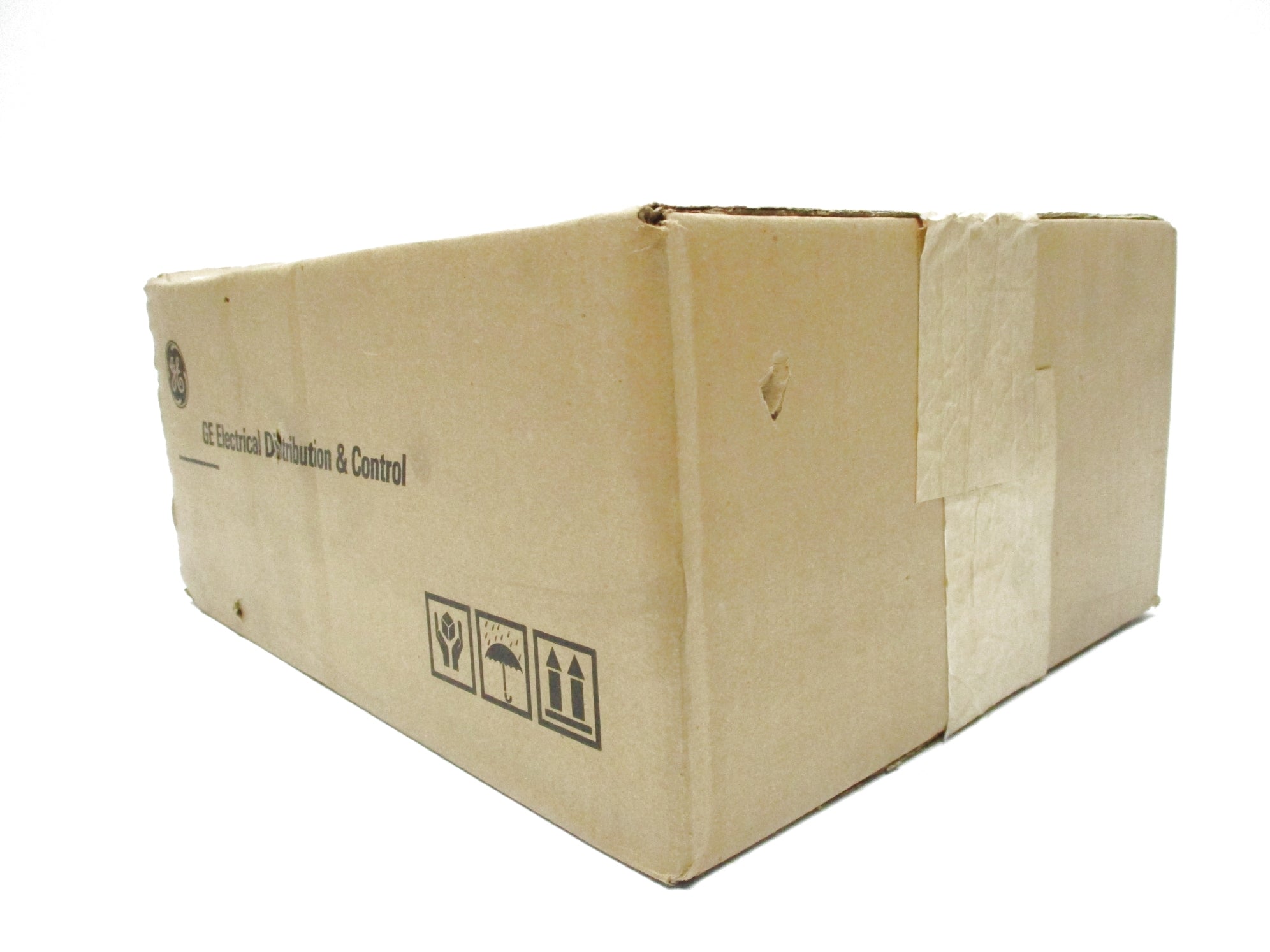 GENERAL ELECTRIC CR104PEG34 NSFS