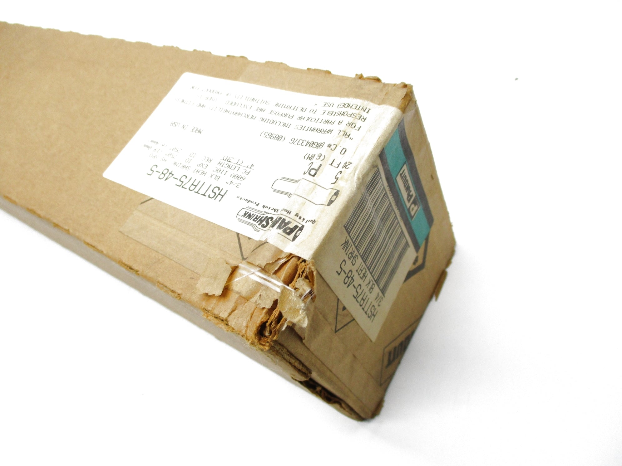 PANDUIT HSTTA75-48-5 (QTY: 5) NSFS