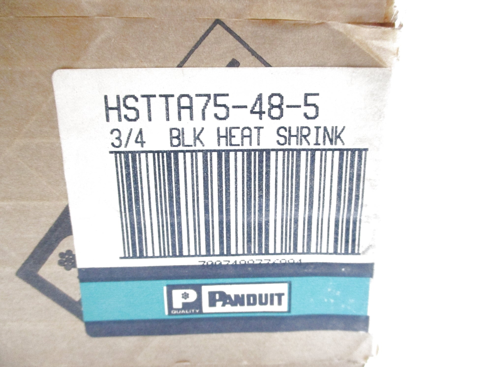 PANDUIT HSTTA75-48-5 (QTY: 5) NSFS