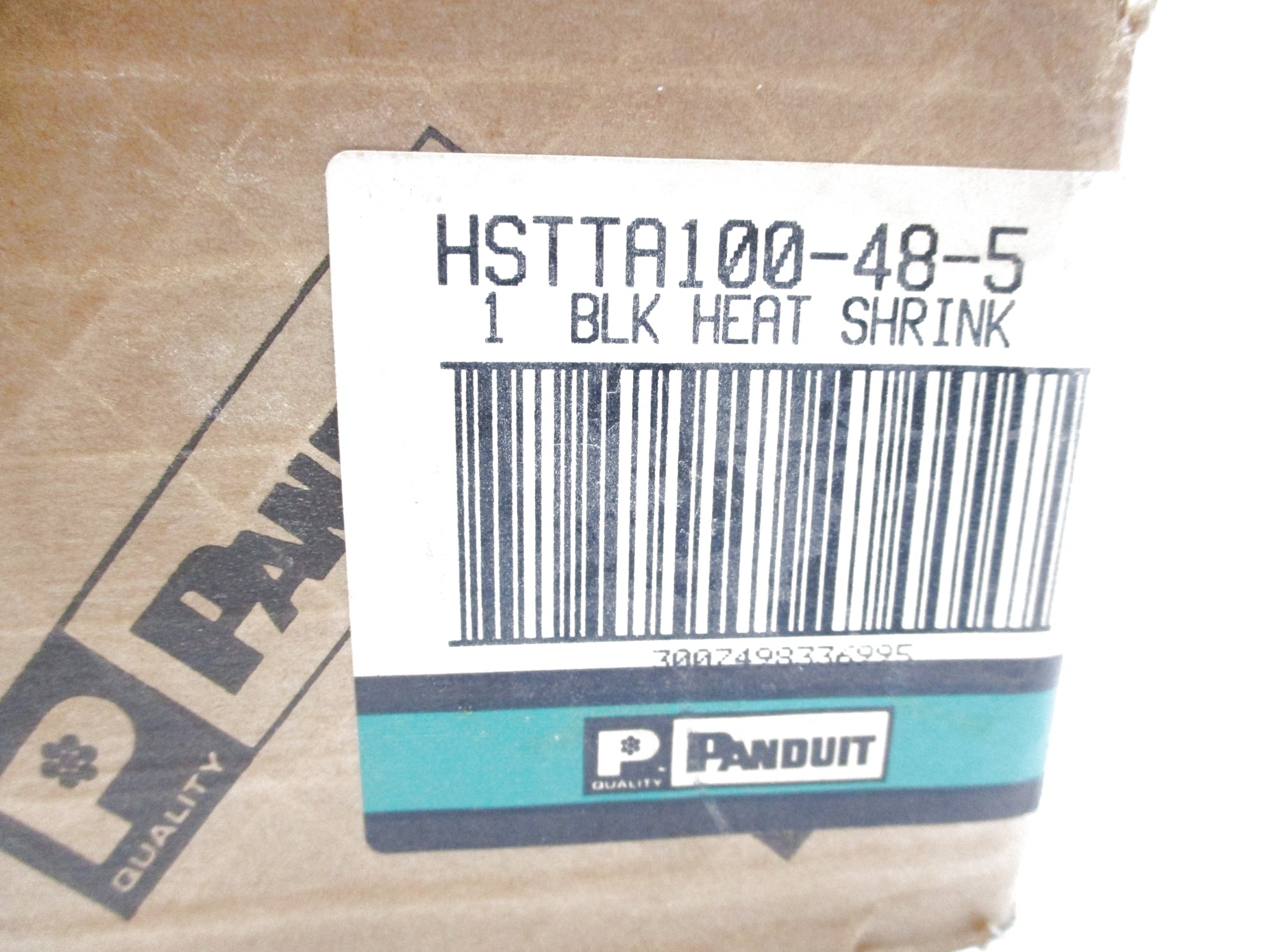 PANDUIT HSTTA100-48-5 (QTY: 5) NSFS