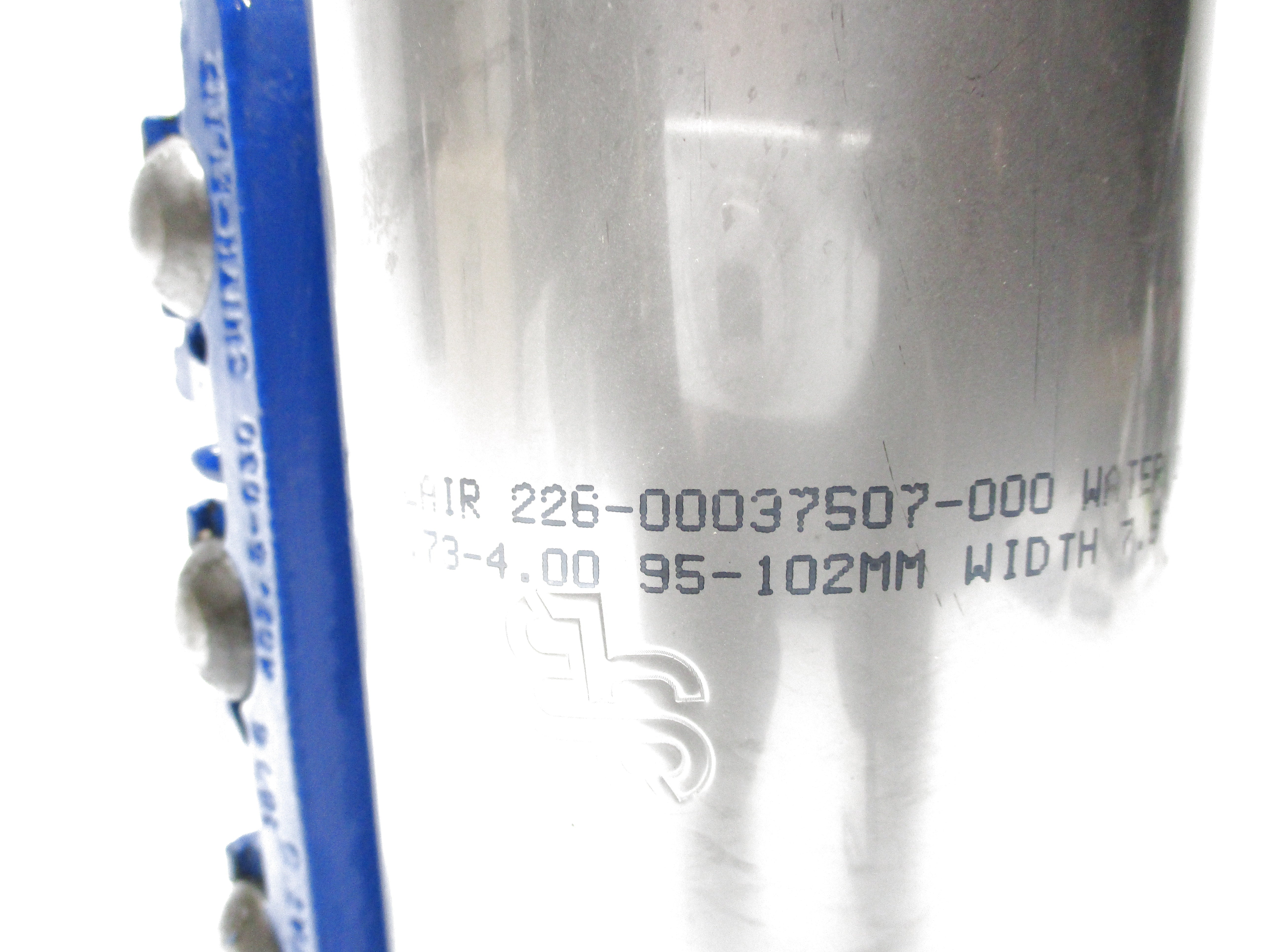 SMITH BLAIR 226-00037507-000 3.73"-4" NSMP