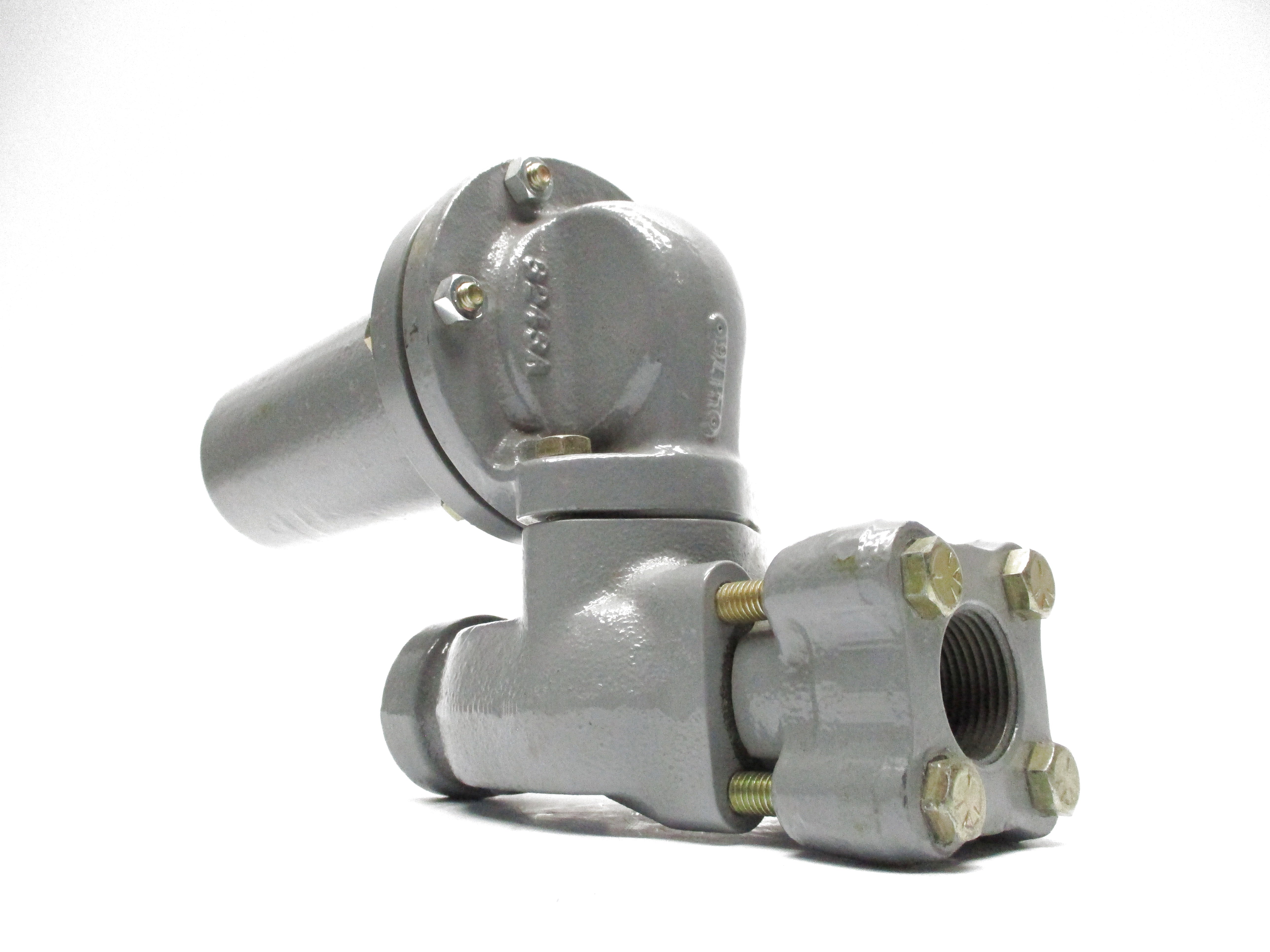 FISHER 630-824 275-500 PSIG NSNP