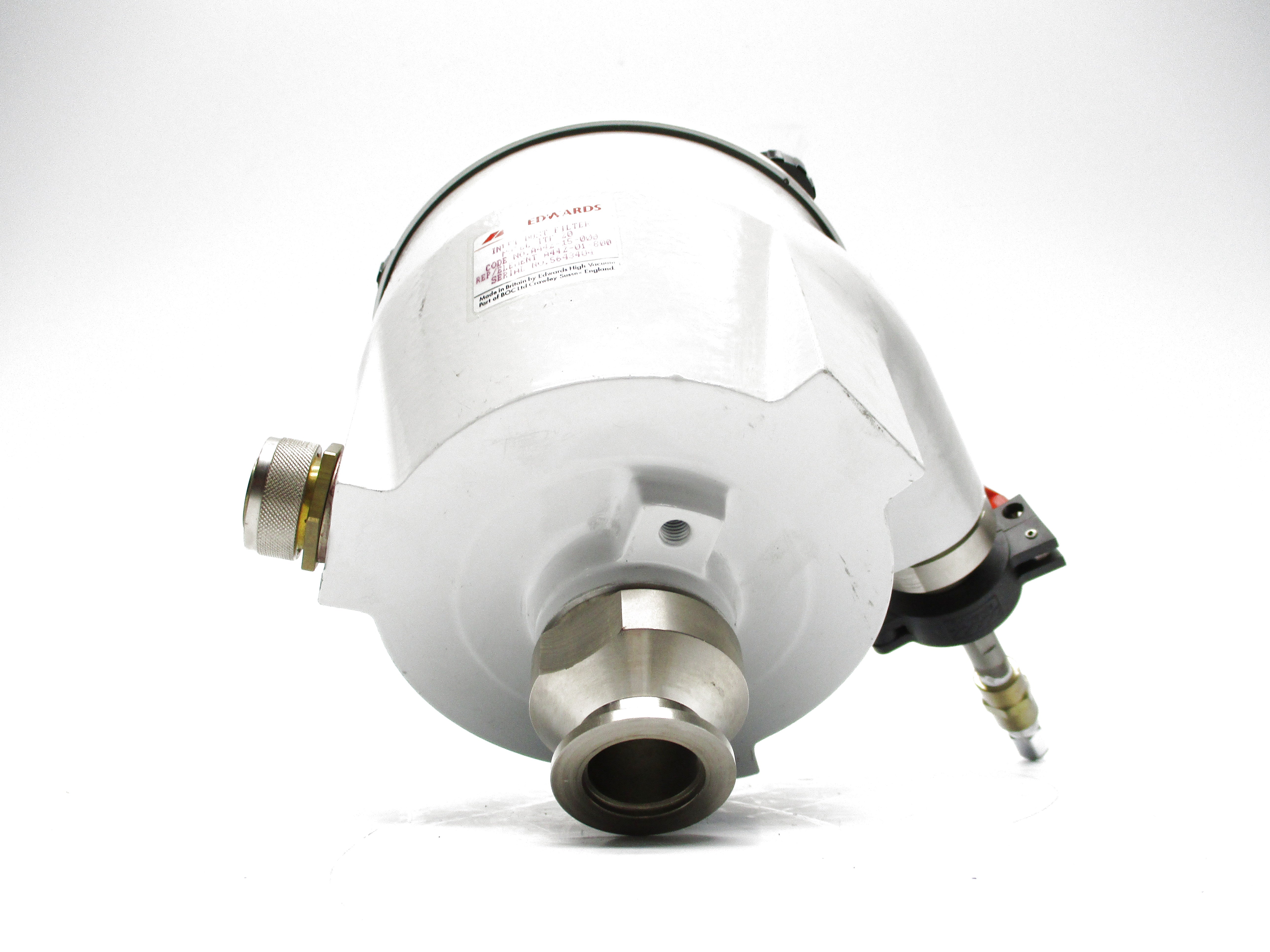 EDWARDS ITF-20 NSNP