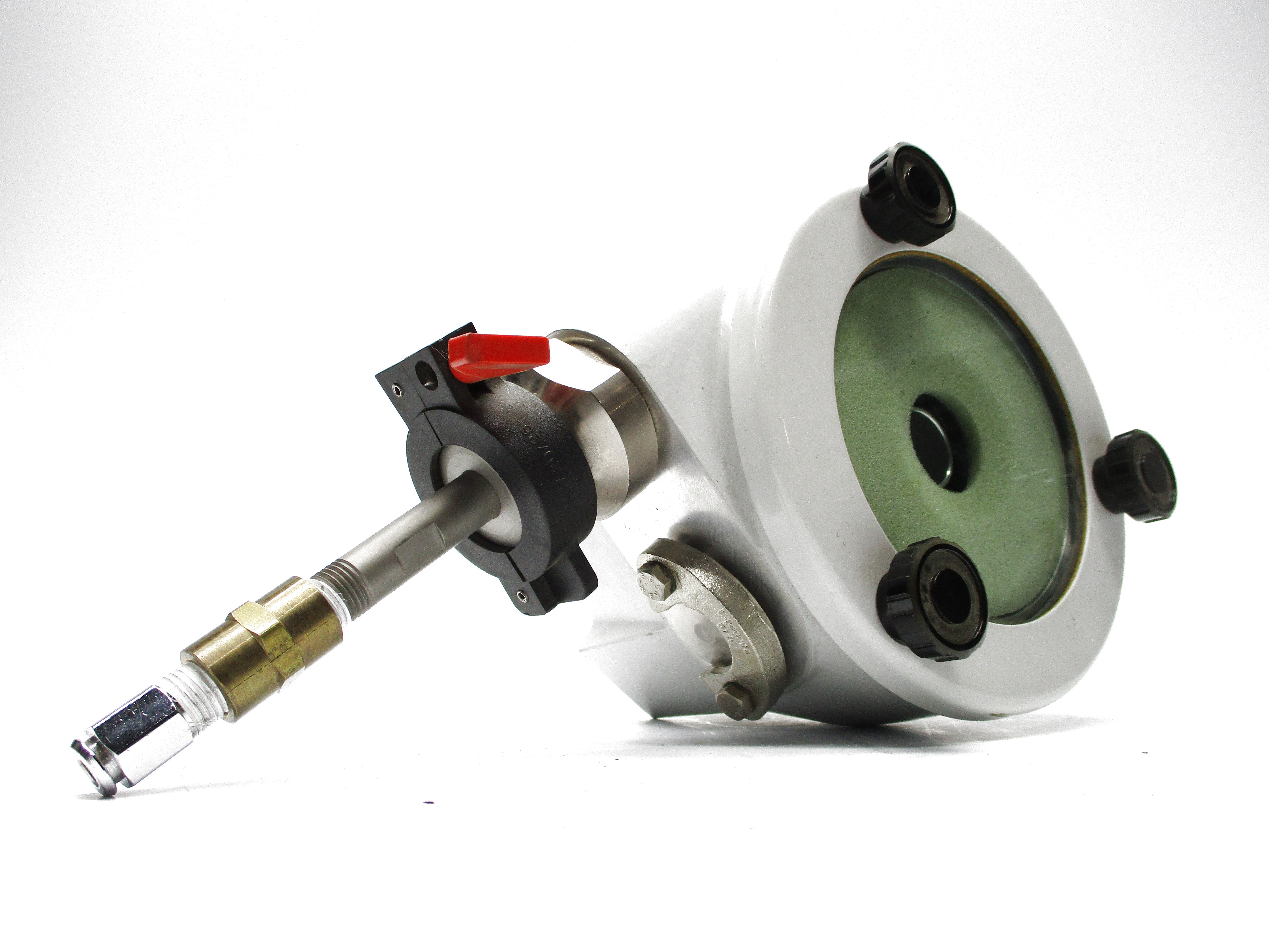 EDWARDS ITF-20 NSNP