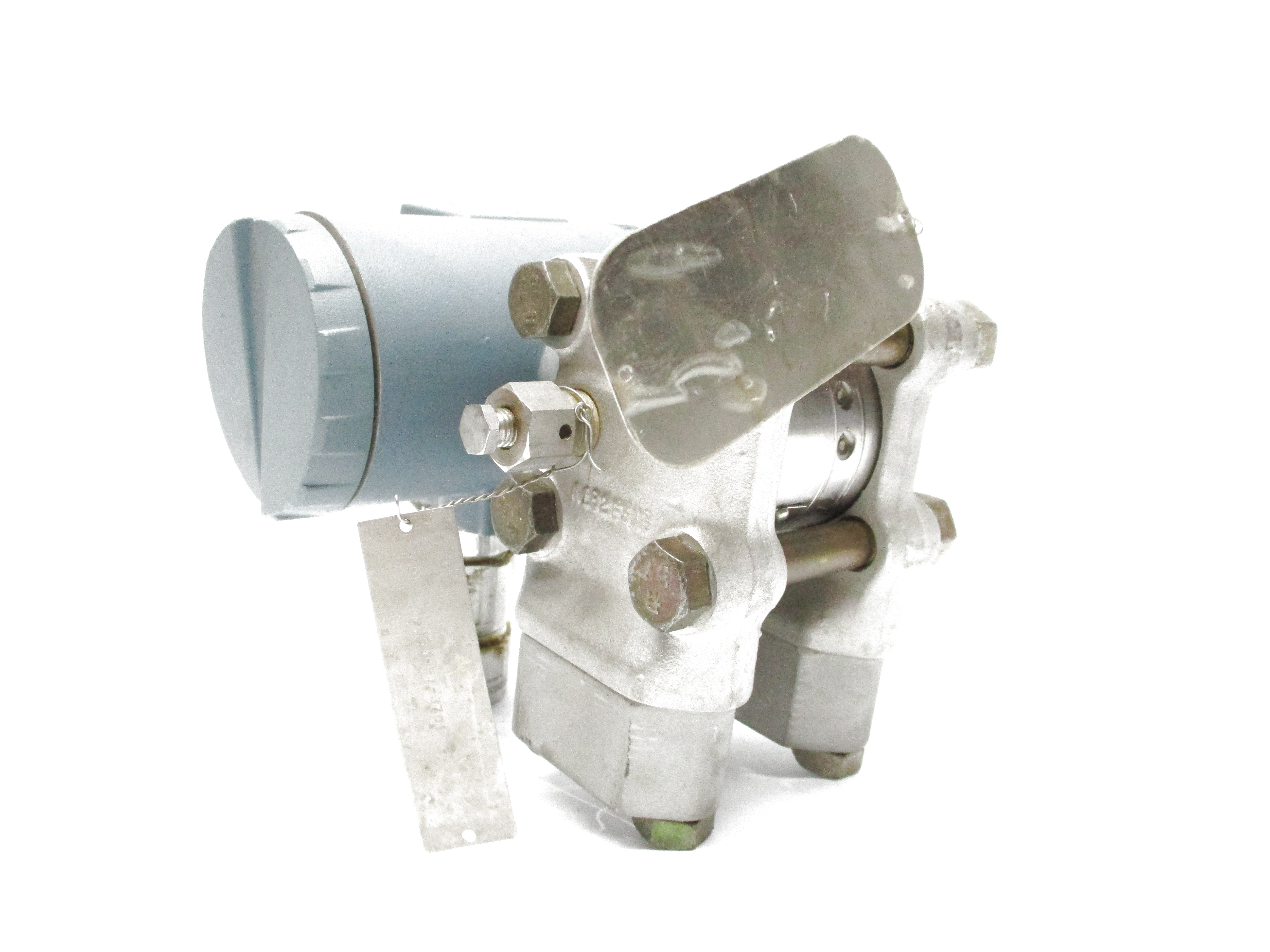 FOXBORO 863DP-H2D1SS-M UNMP