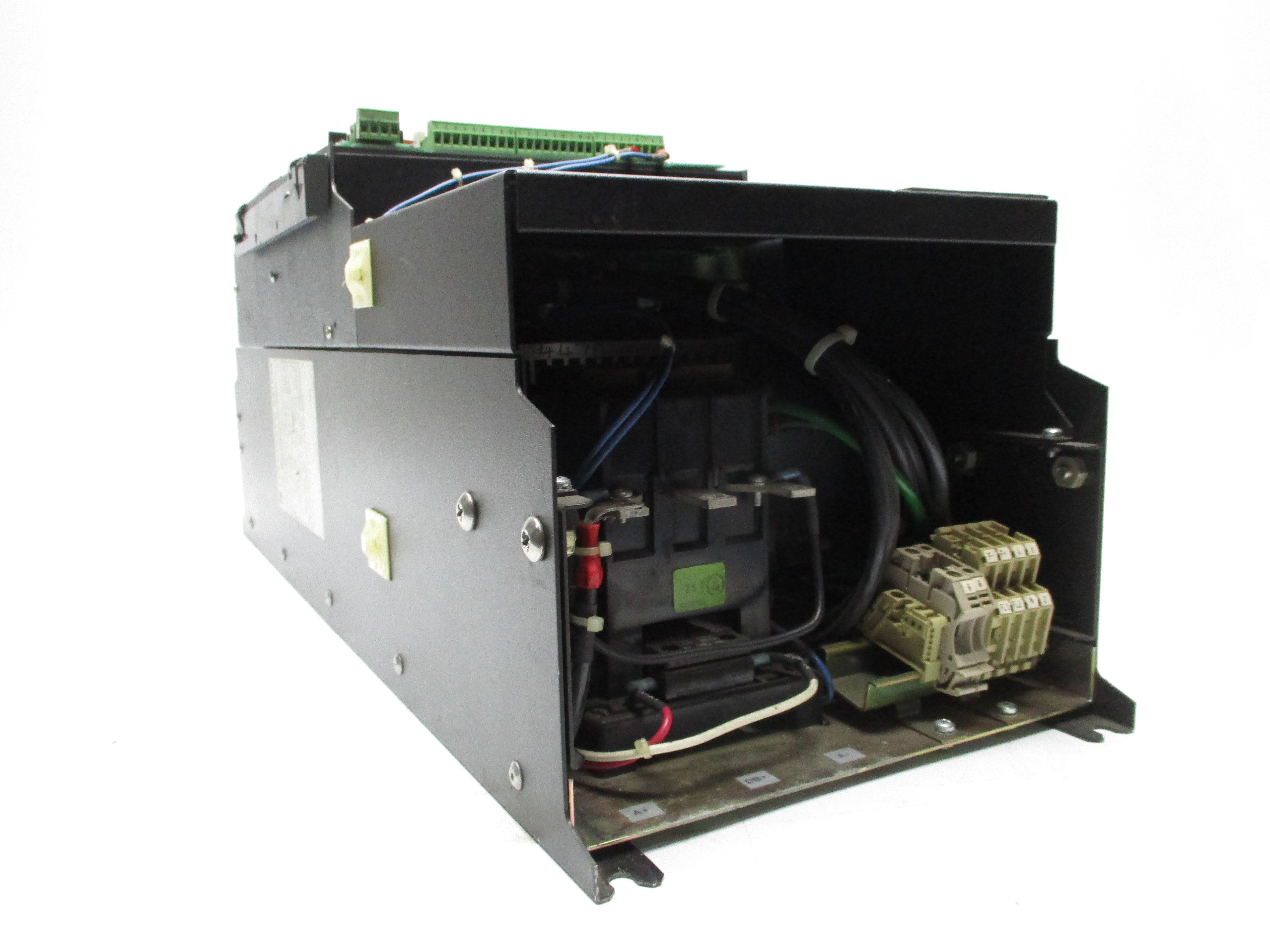 EUROTHERM 955D-8R42 (AS PICTURED) UNMP