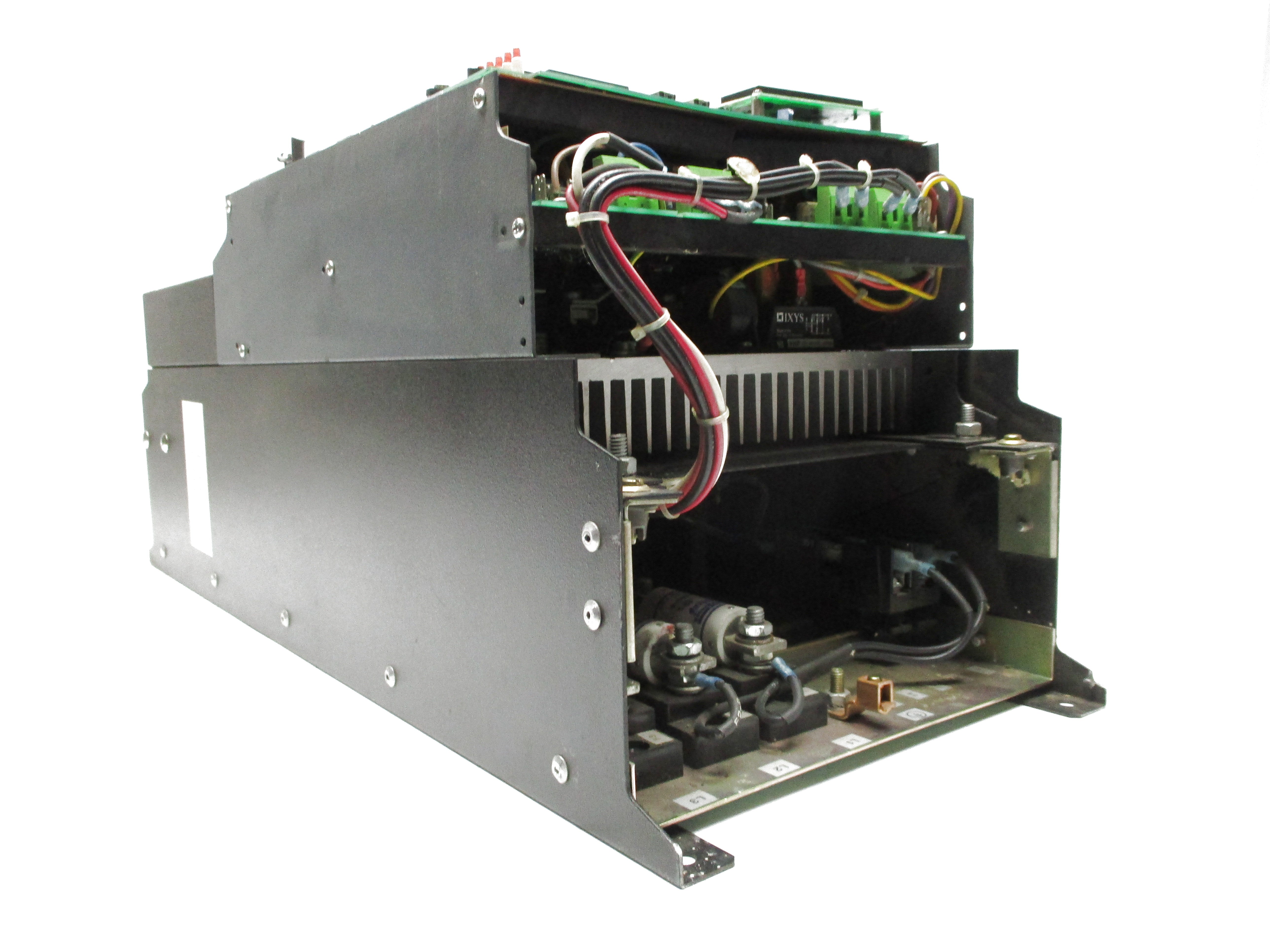 EUROTHERM 955D-8R42 (AS PICTURED) UNMP