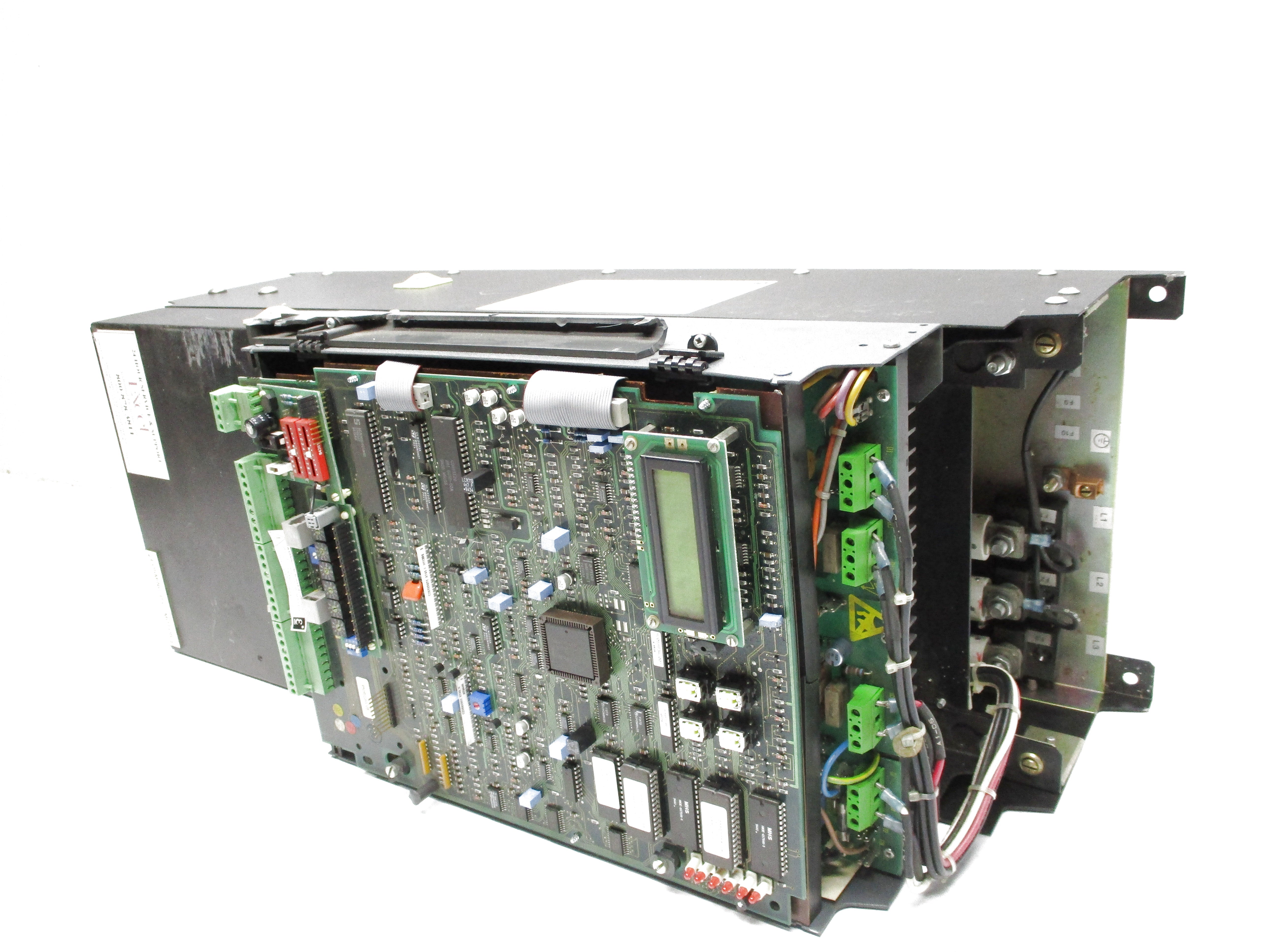 EUROTHERM 955D-8R42 (AS PICTURED) UNMP