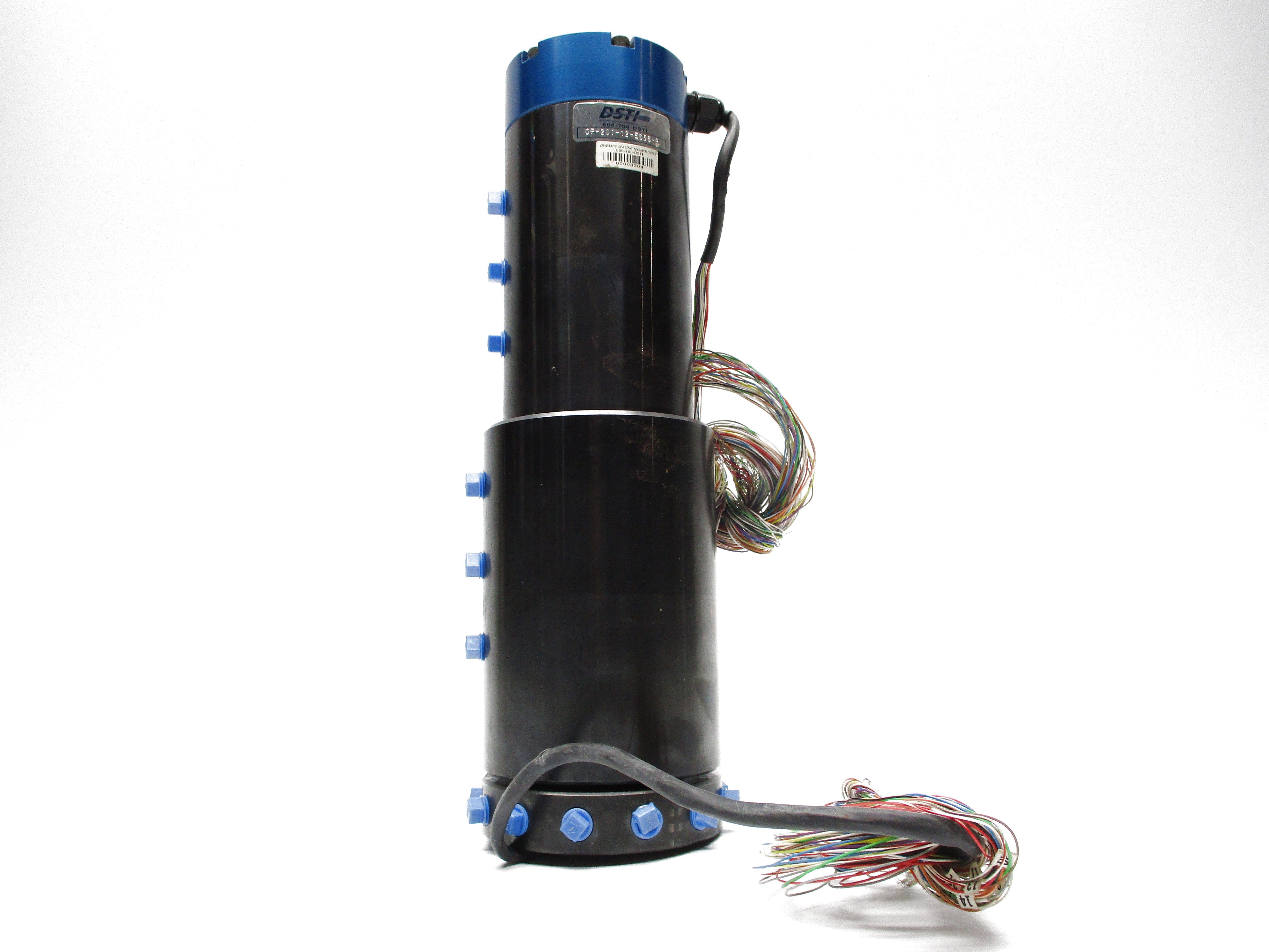 DSTI GP-201-12-ES56-R NSNP