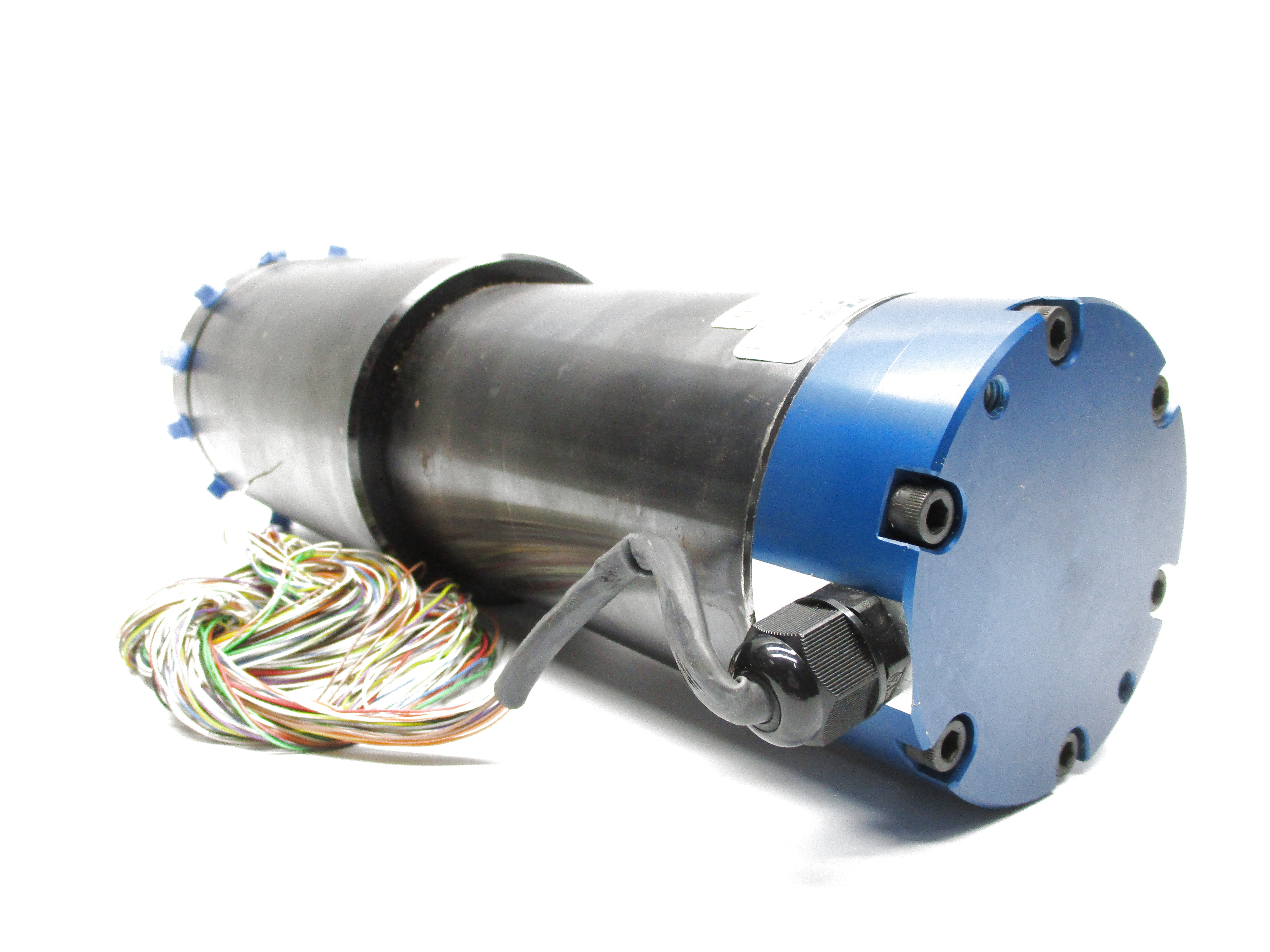 DSTI GP-201-12-ES56-R NSNP