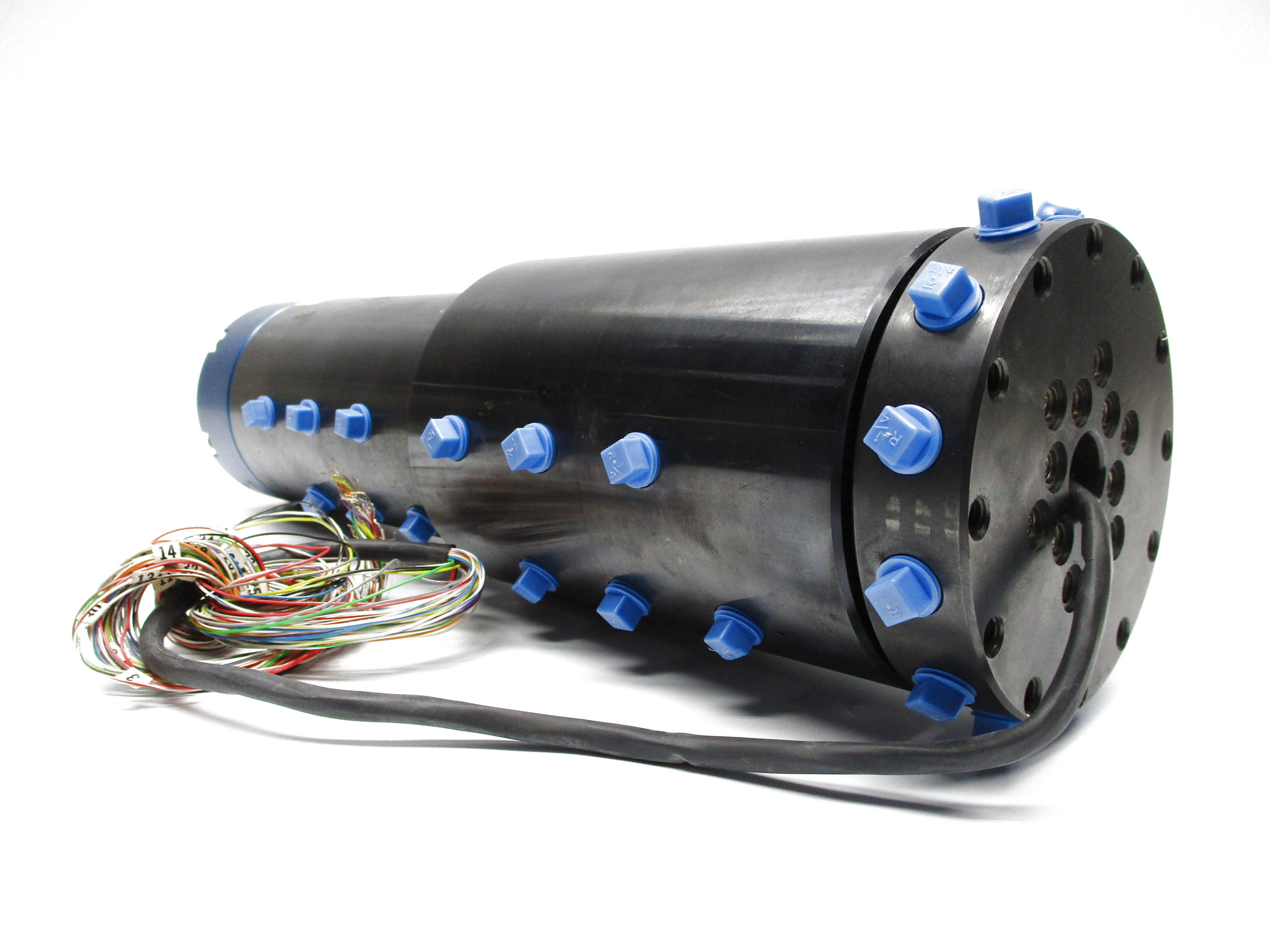 DSTI GP-201-12-ES56-R NSNP