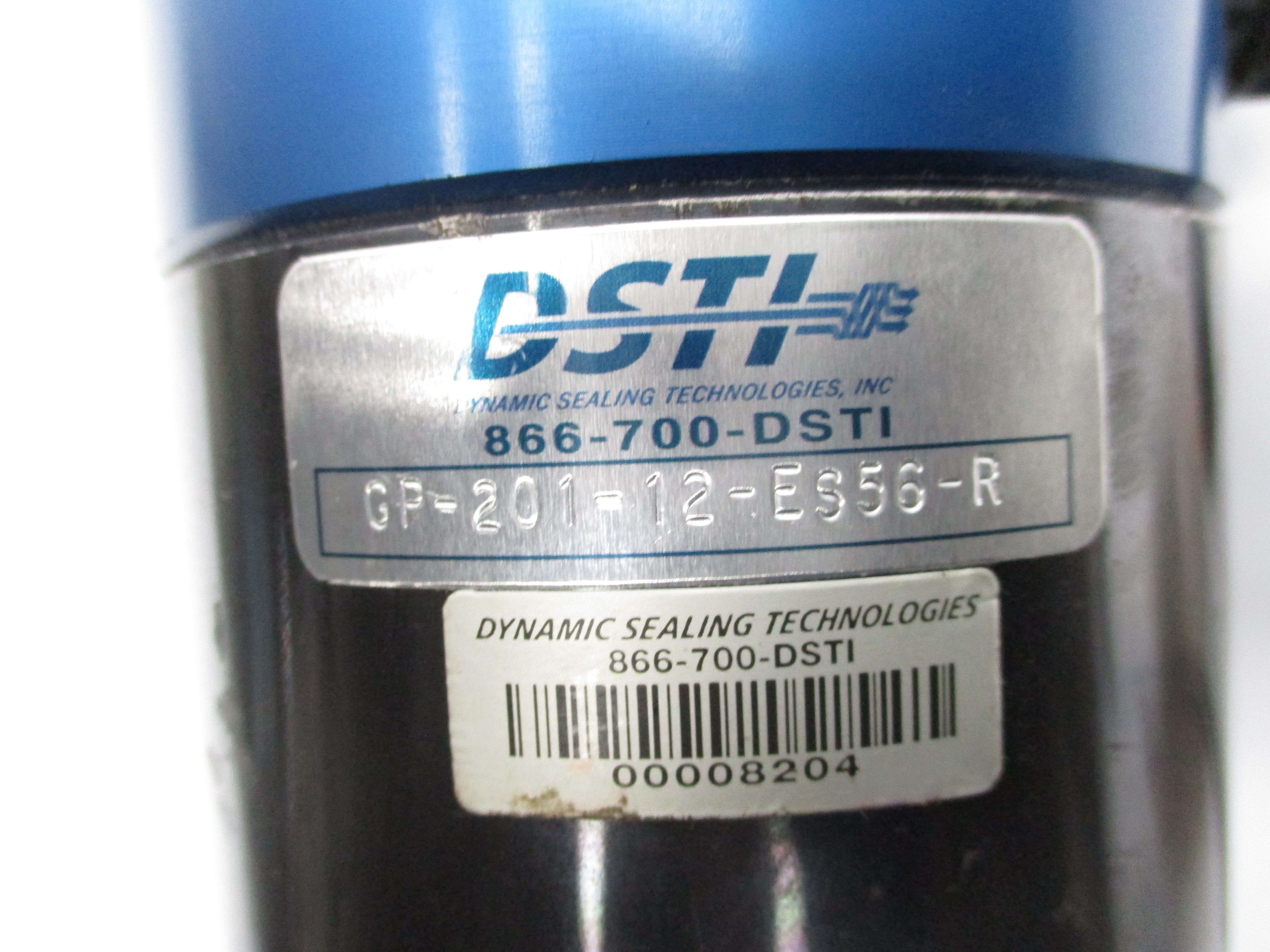 DSTI GP-201-12-ES56-R NSNP