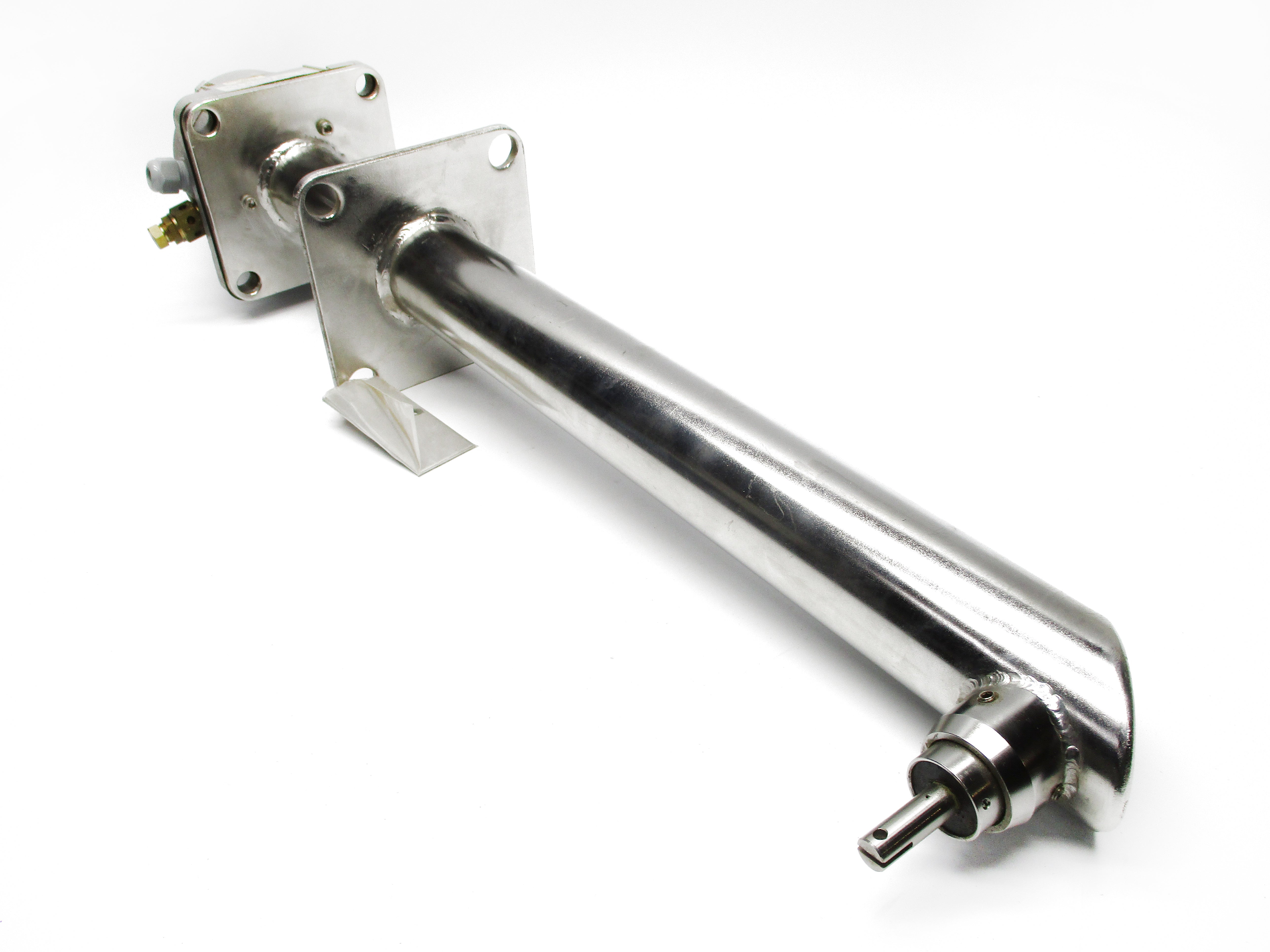 MAIHAK MBA7/T250/D10-R 207503 250545 NSNP
