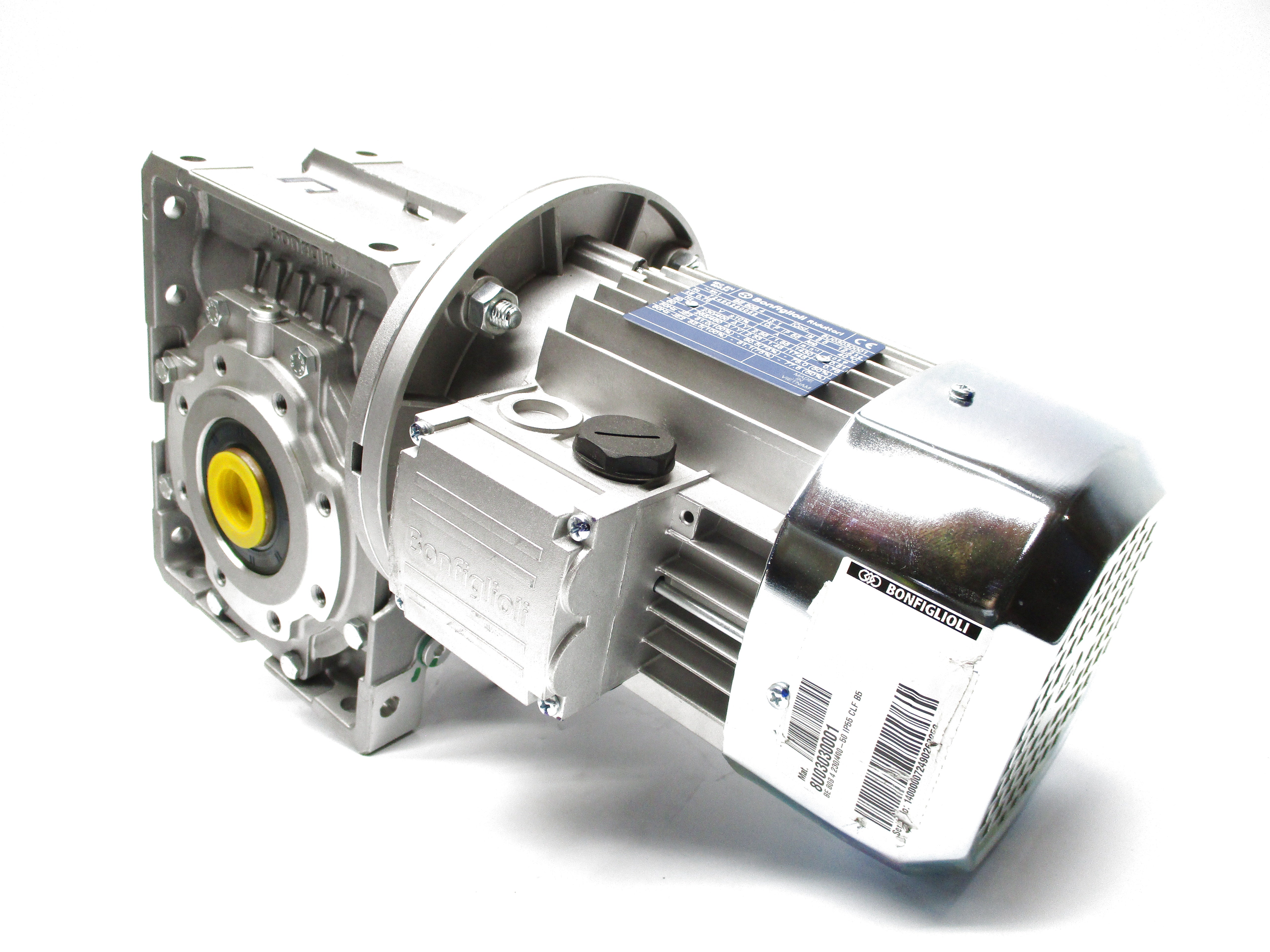 BONFIGLIOLI W86UF-P80 8U03030001 NSNP