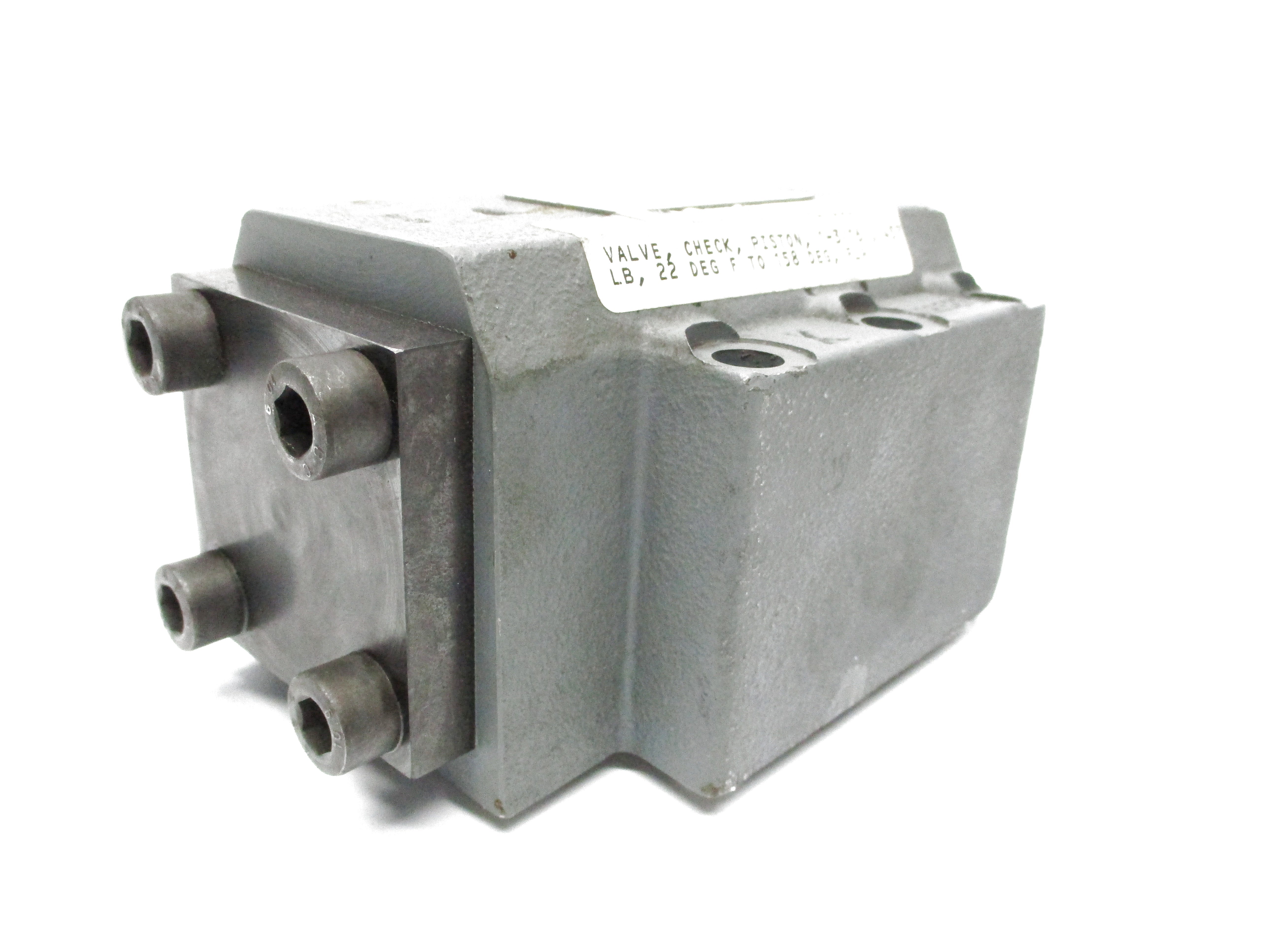 REXROTH 587-560 SL-30-PA-1-42 NSNP