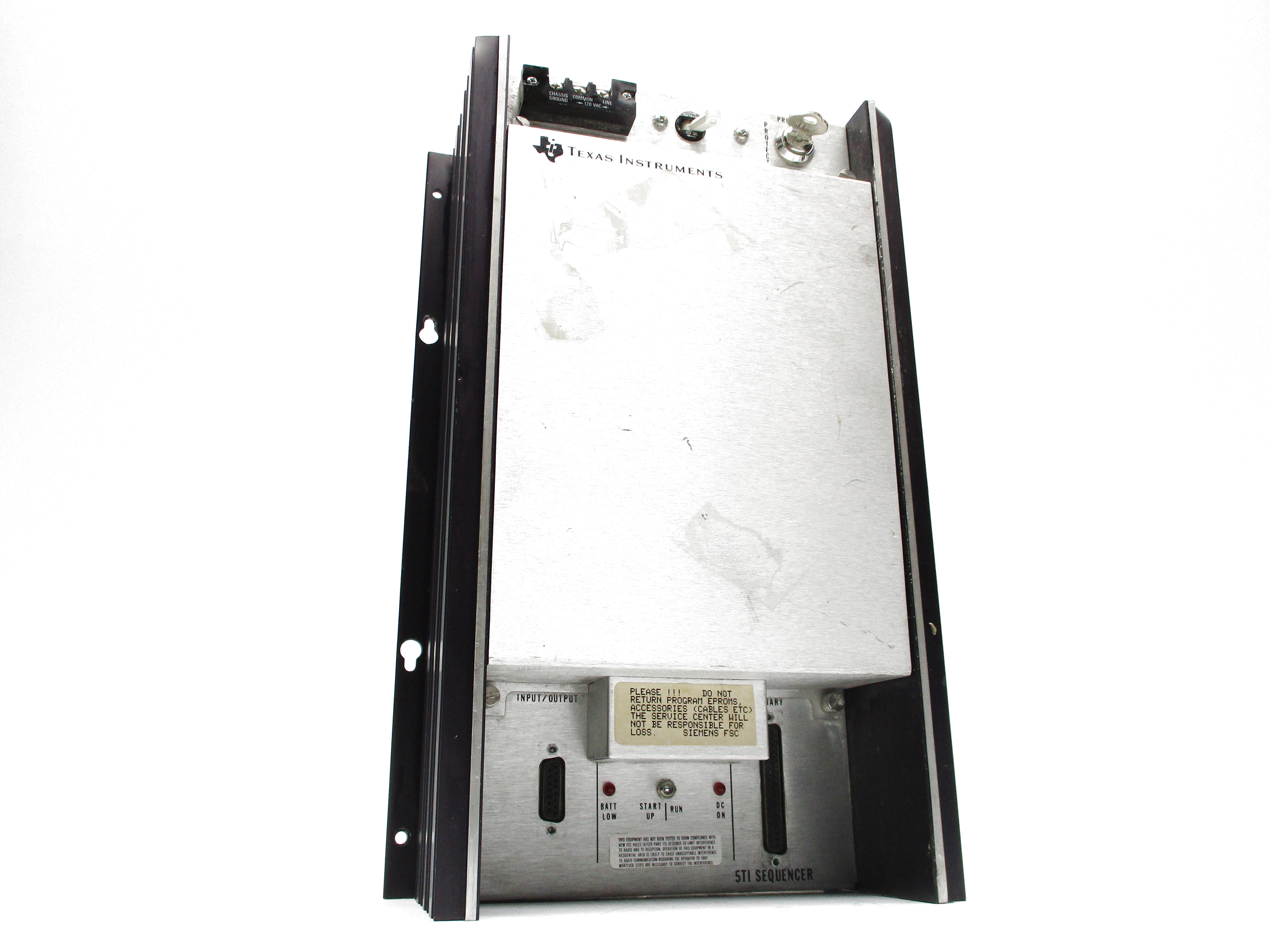 TEXAS INSTRUMENTS 5TI-1032-1 UNMP