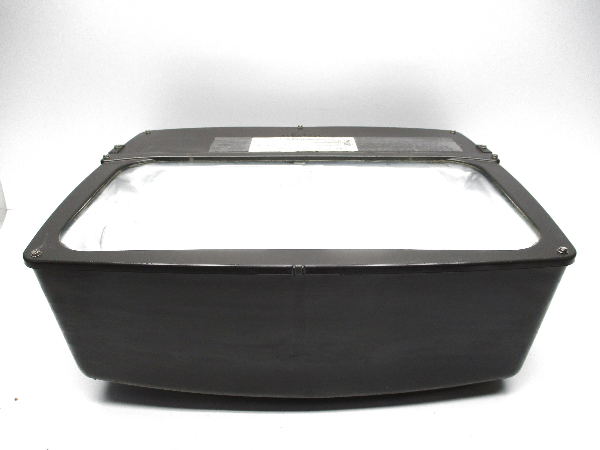 LITHONIA LIGHTING 599745 TFH-1000-S-TB-R2 NSNP
