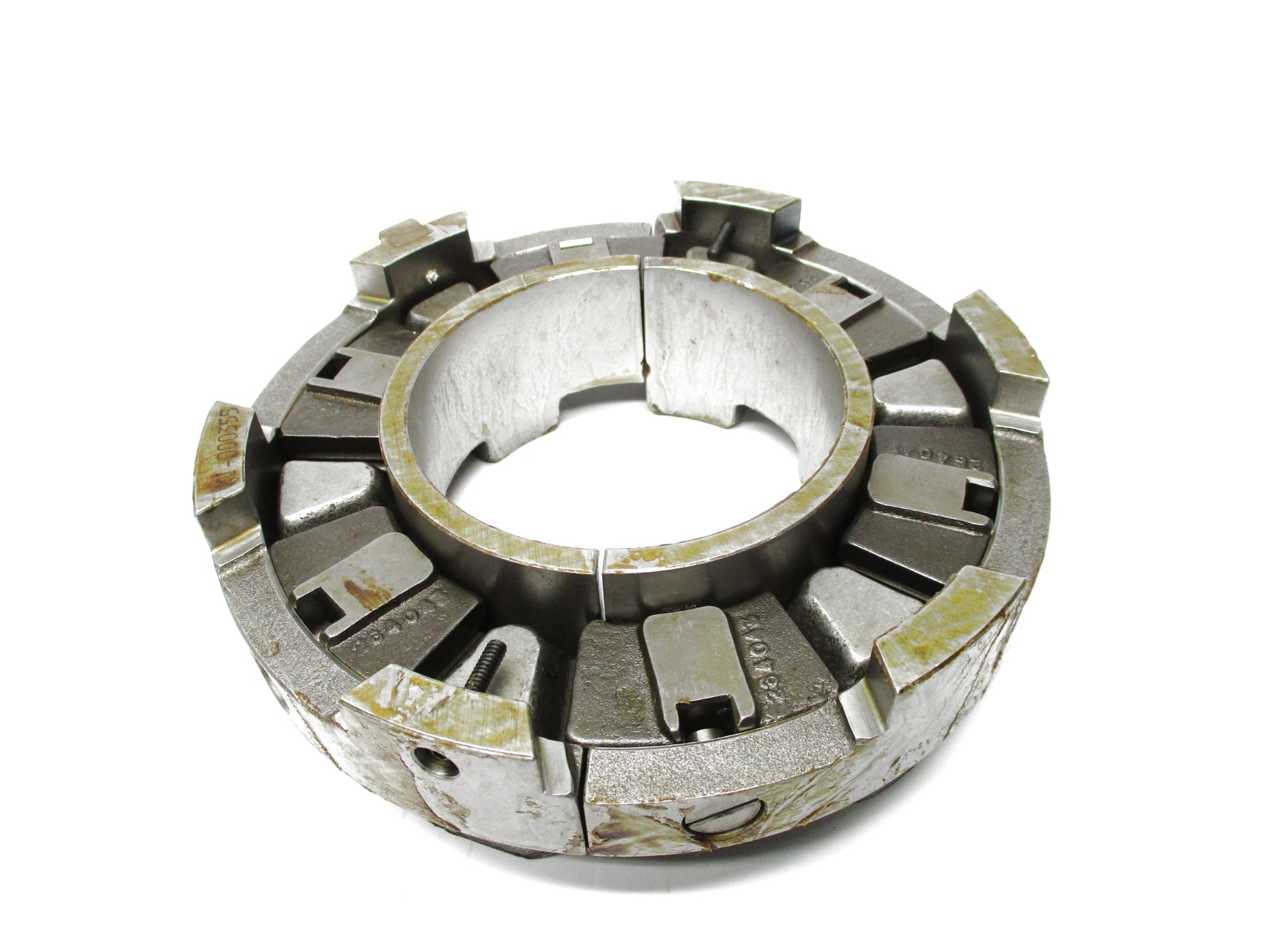 SPARE PART 27-6-H 6" NSNP