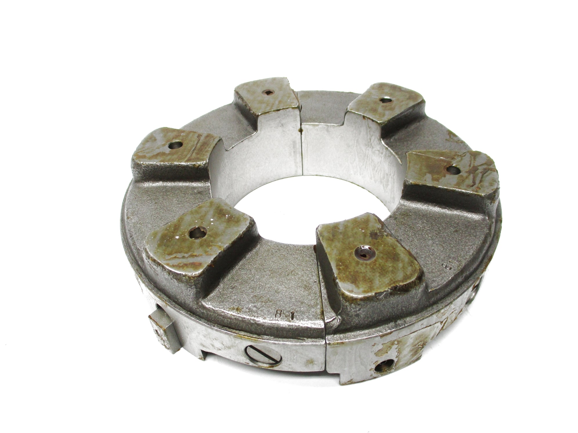 SPARE PART 27-6-H 6" NSNP