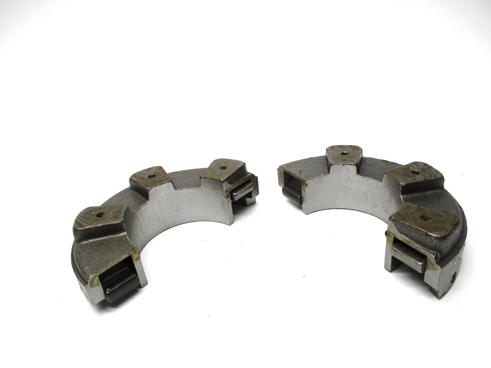 SPARE PART 27-6-H 6" NSNP