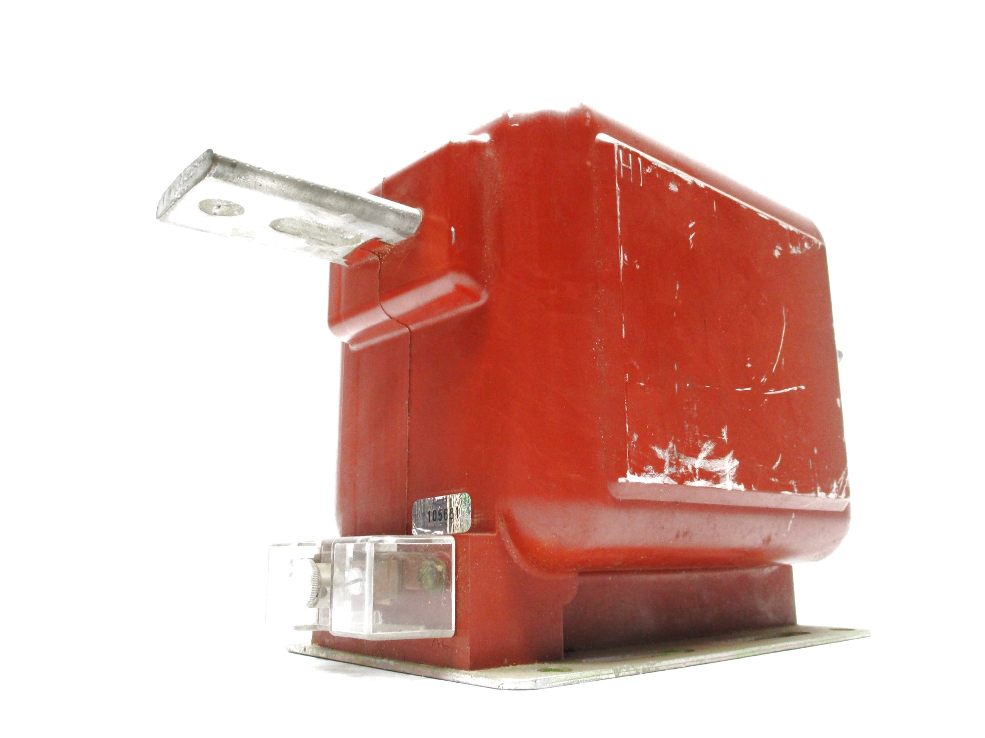 INSTRUMENT TRANSFORMER CTW3-60-T100-401 NSNP