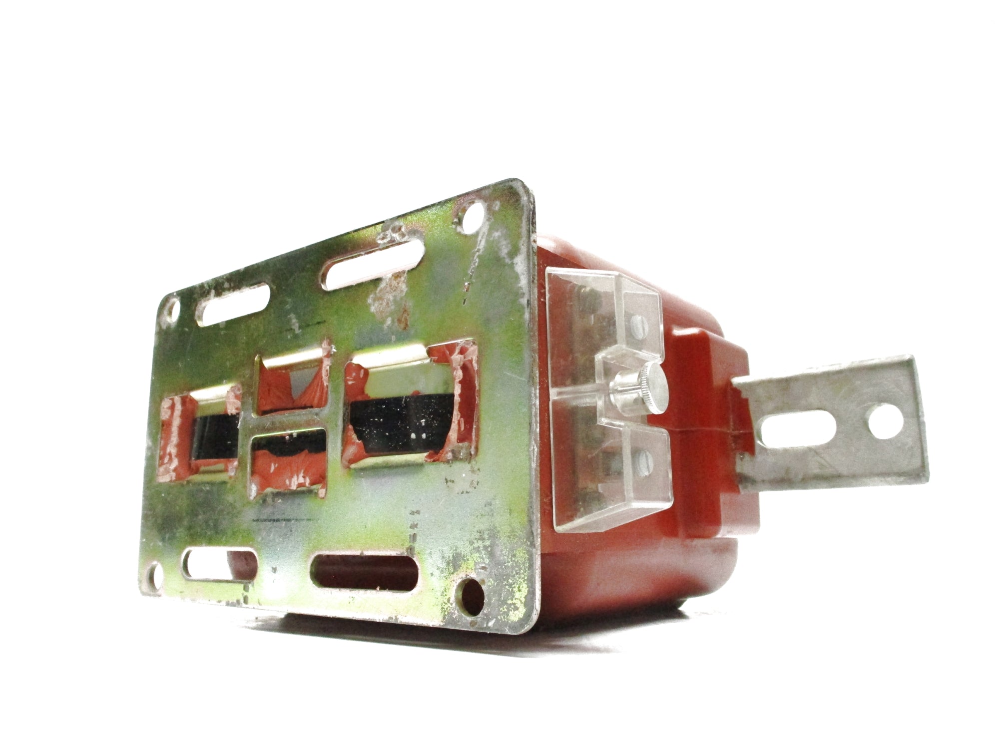 INSTRUMENT TRANSFORMER CTW3-60-T100-401 NSNP
