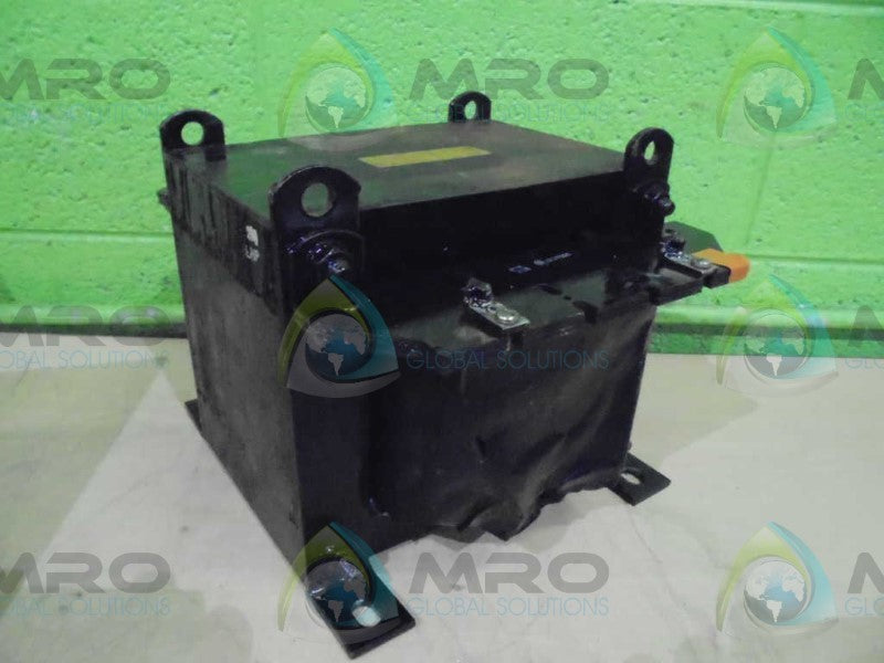 SQUARE D  9070-EO-11 SER B  UNMP