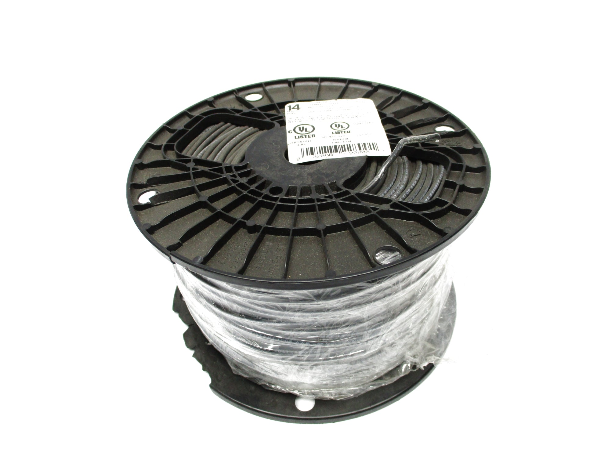 WIRE SPOOL 22-95-59-01 NSNP