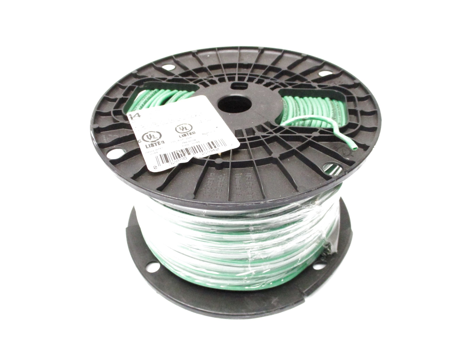 WIRE SPOOL 22-95-91-01 NSNP