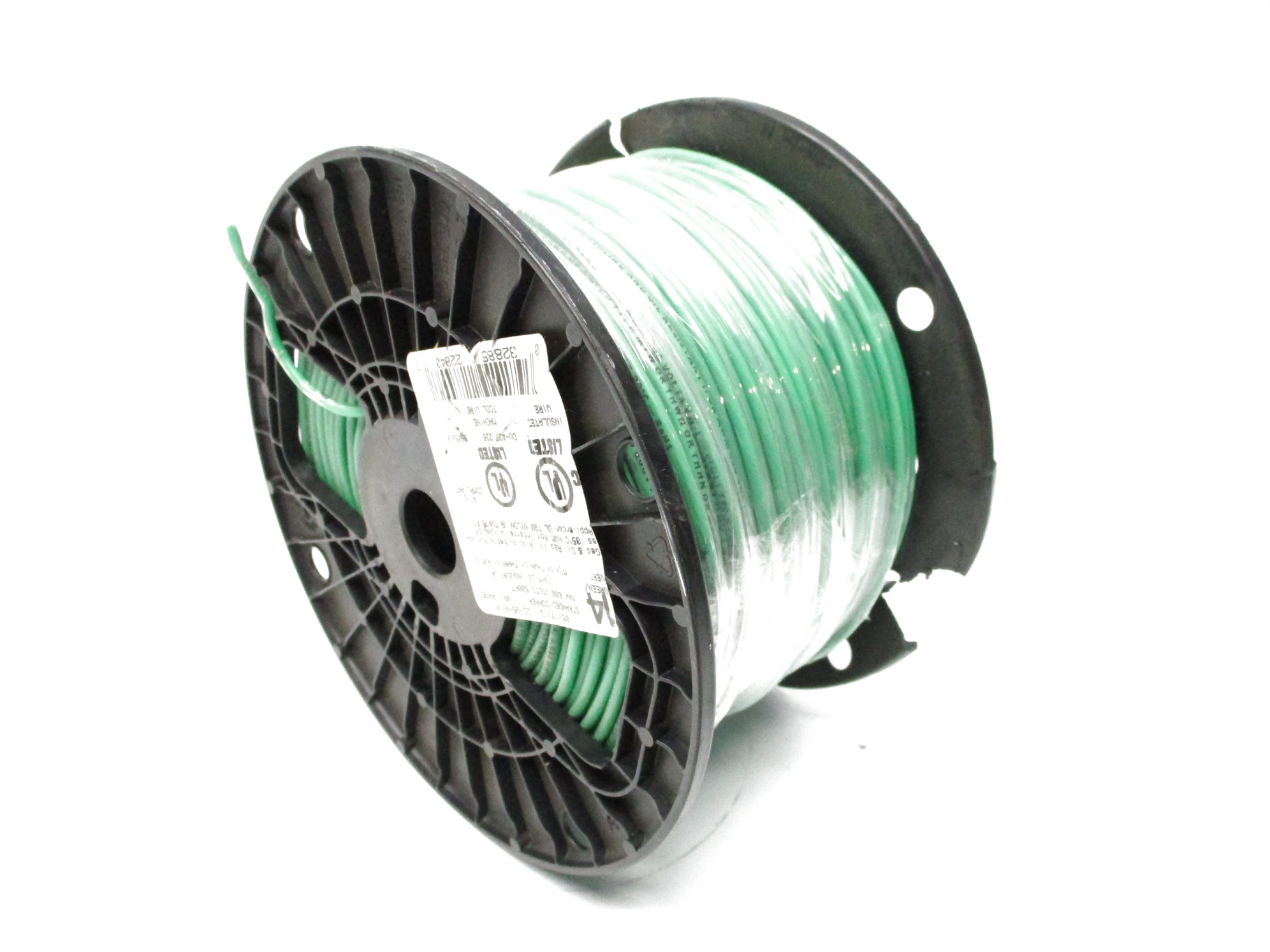 WIRE SPOOL 22-95-91-01 NSNP