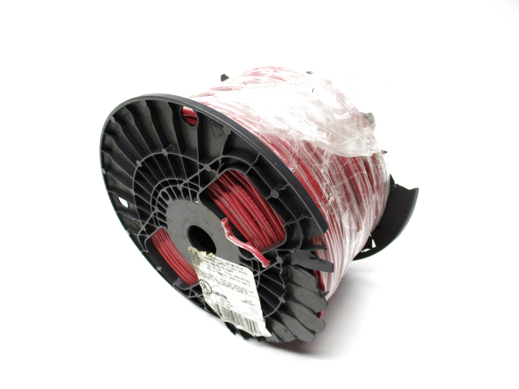 WIRE SPOOL 22-95-75-01 NSNP