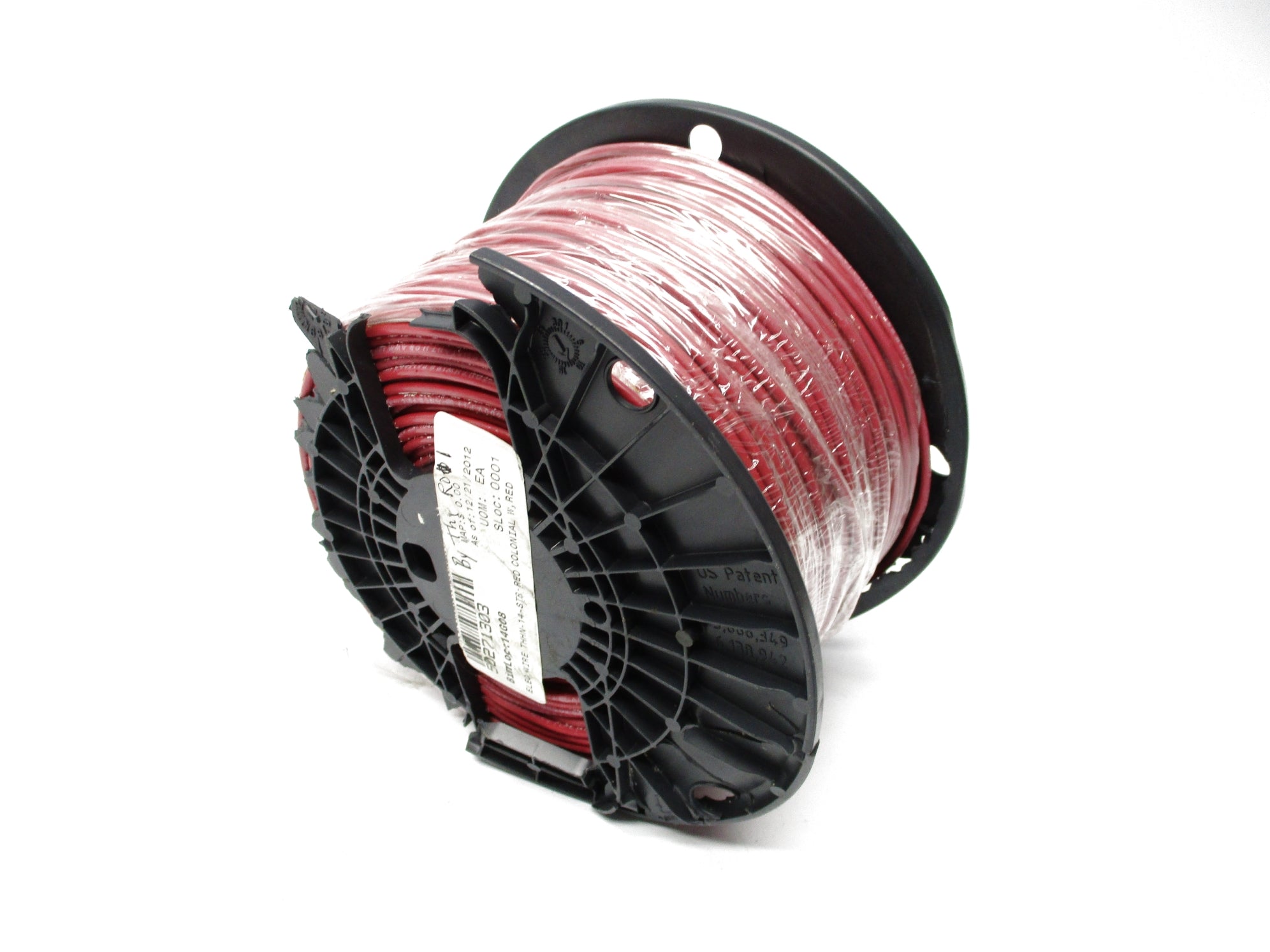 WIRE SPOOL 22-95-75-01 NSNP