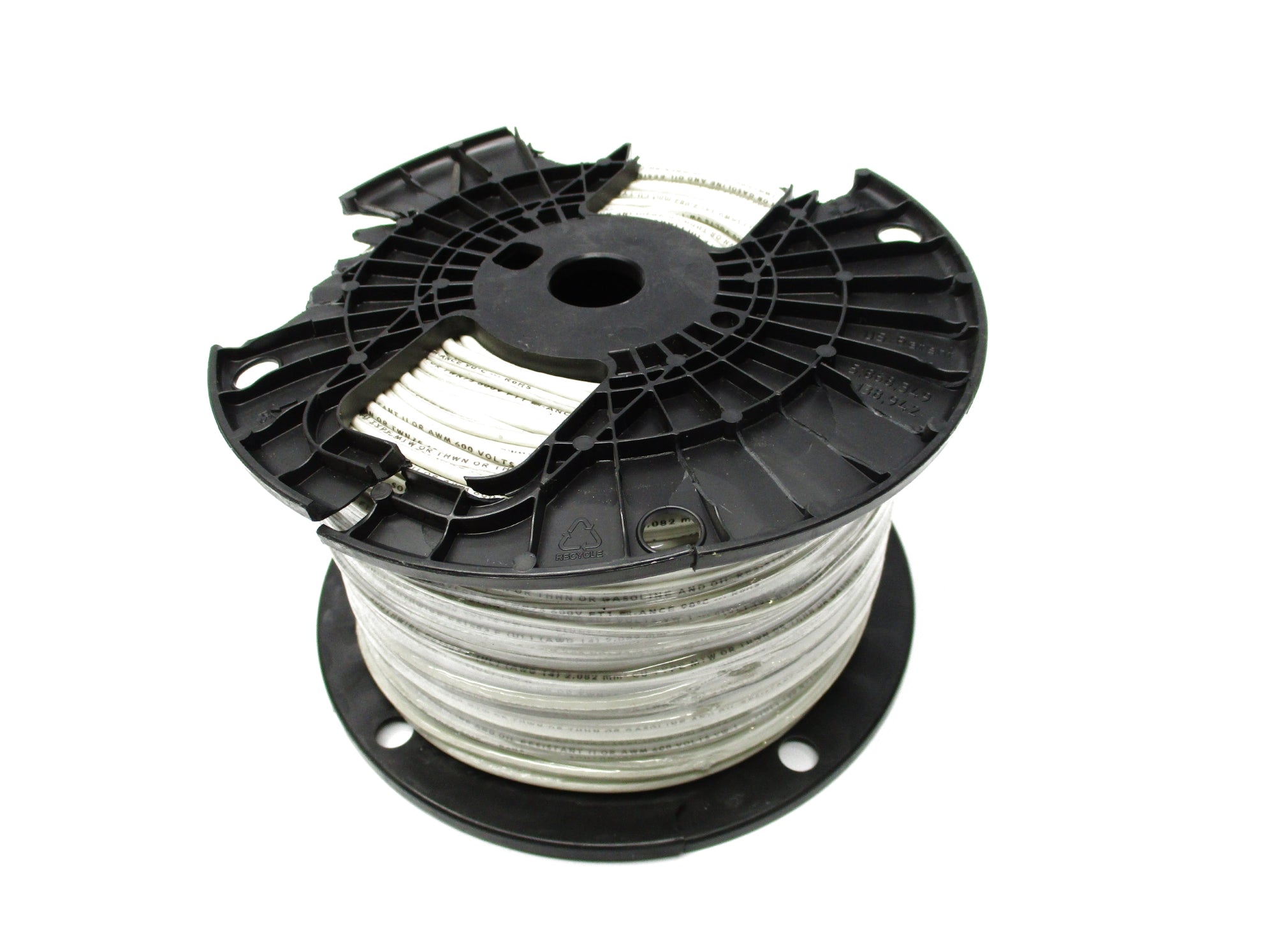WIRE SPOOL 22-95-67-01 NSNP