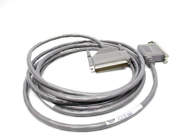 ALLEN BRADLEY 1784-CP3 SER. B NSMP