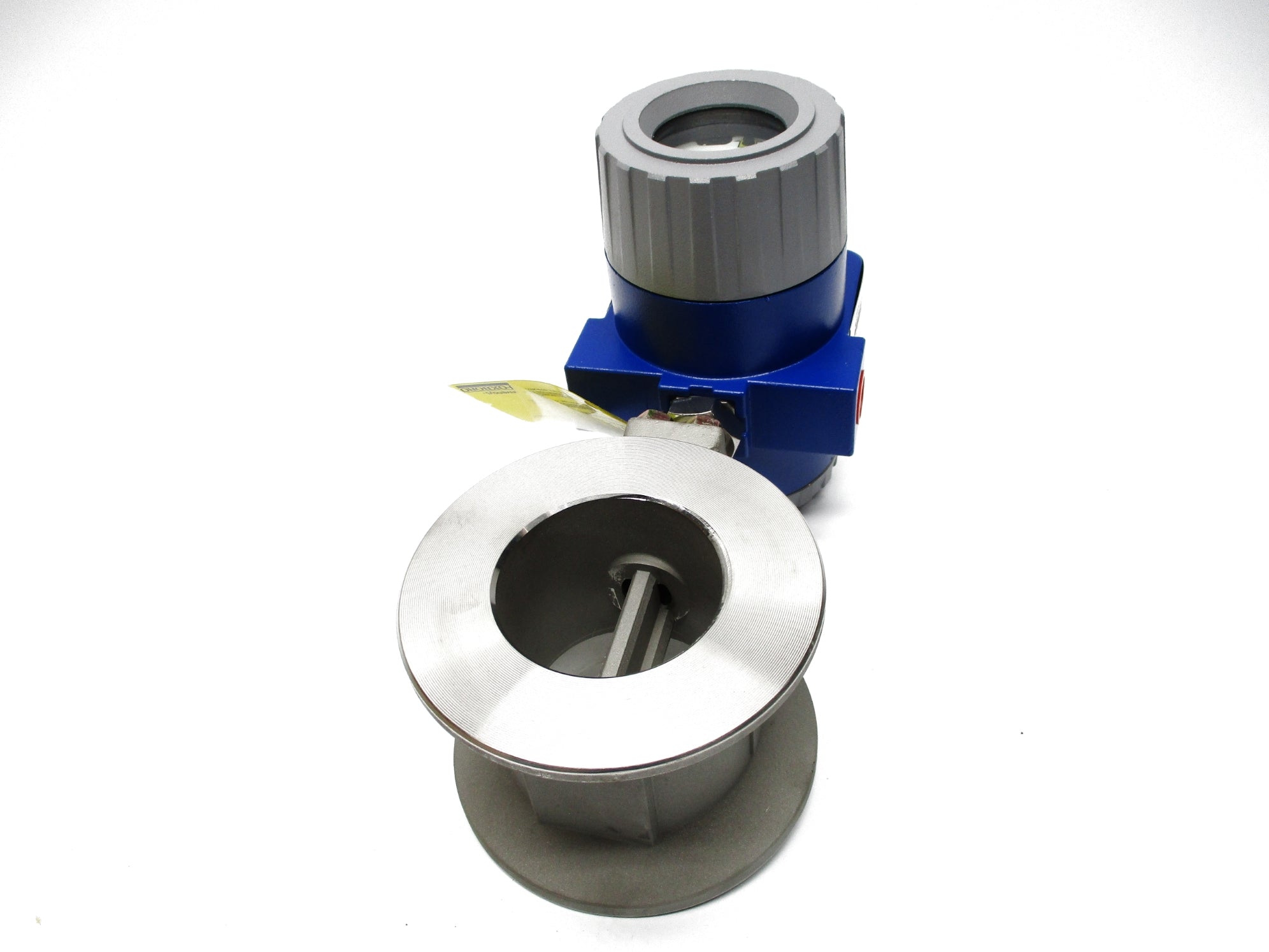 FOXBORO 83W-D03S1SSTJZ NSMP