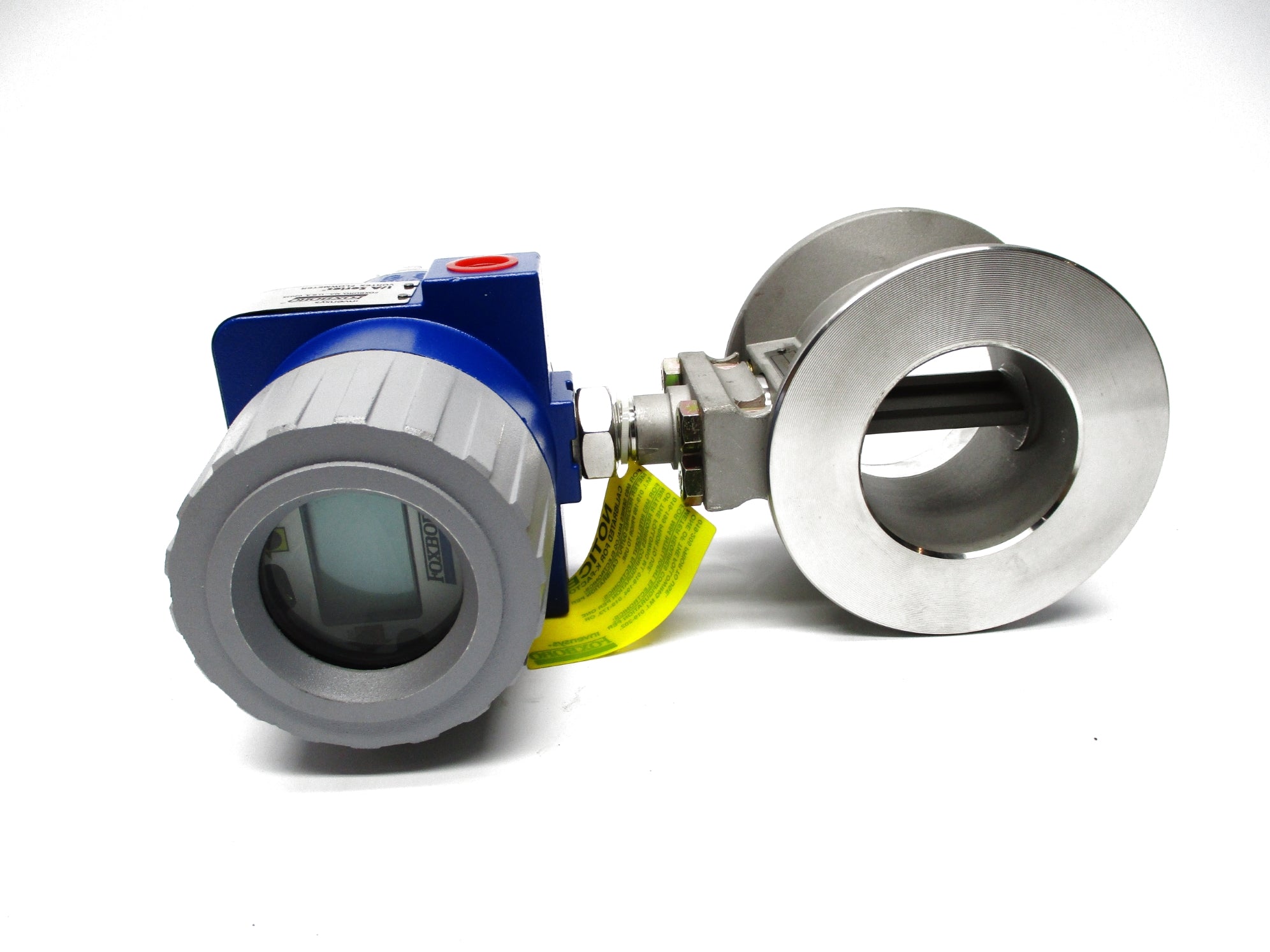 FOXBORO 83W-D03S1SSTJZ NSMP