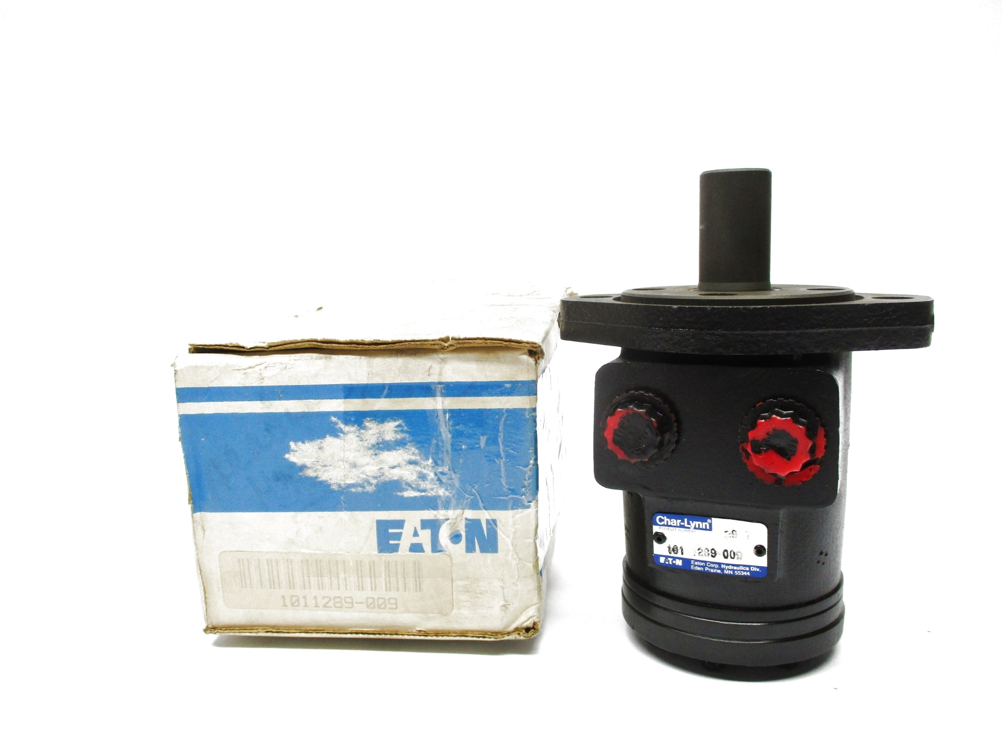 EATON 101-1289-009 NSMP