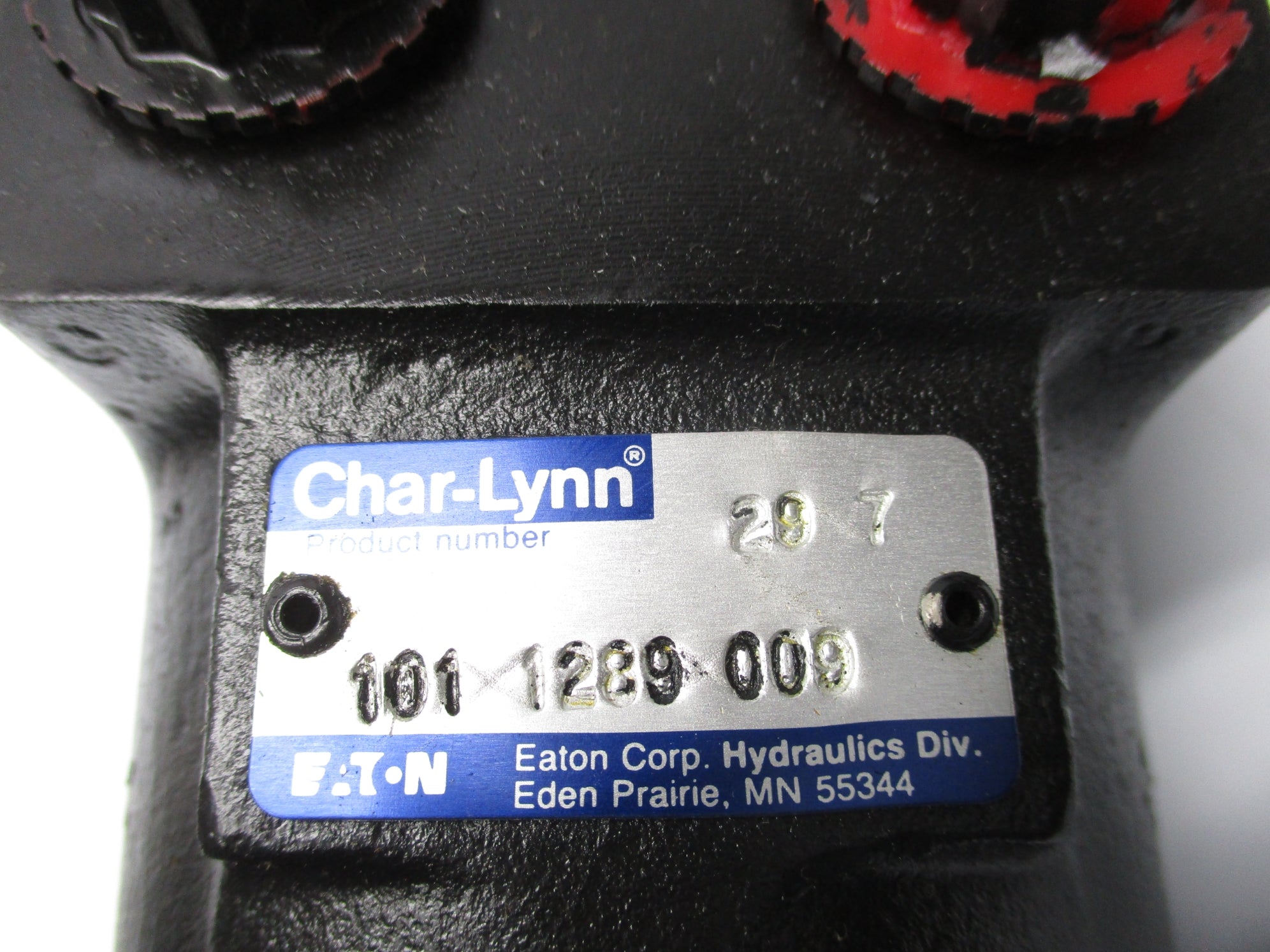 EATON 101-1289-009 NSMP