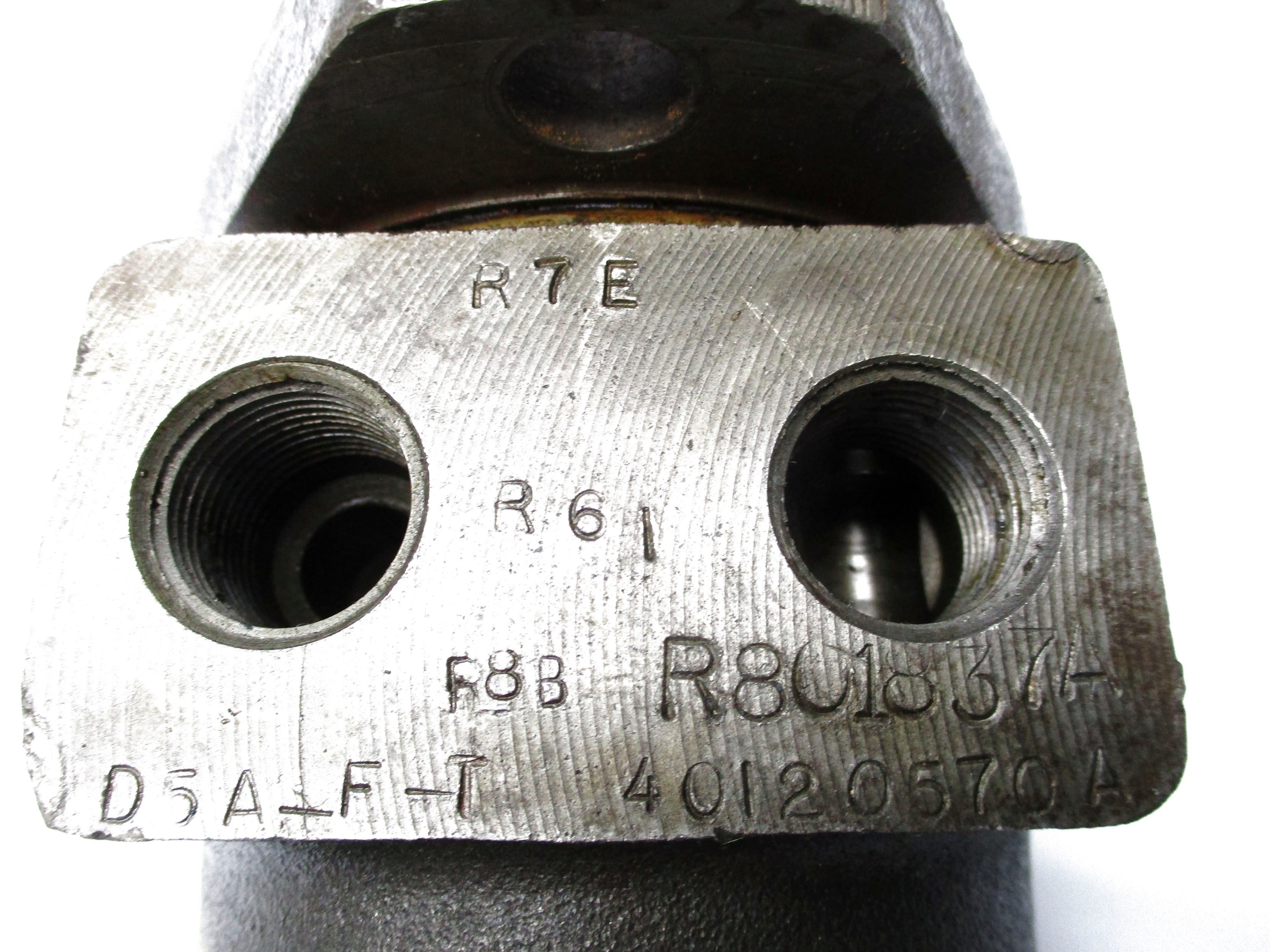 PUMP 40120570A D5A-F-T UNMP