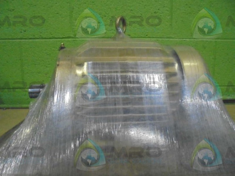 BALDOR SUPER-E EM3663T  NSMP