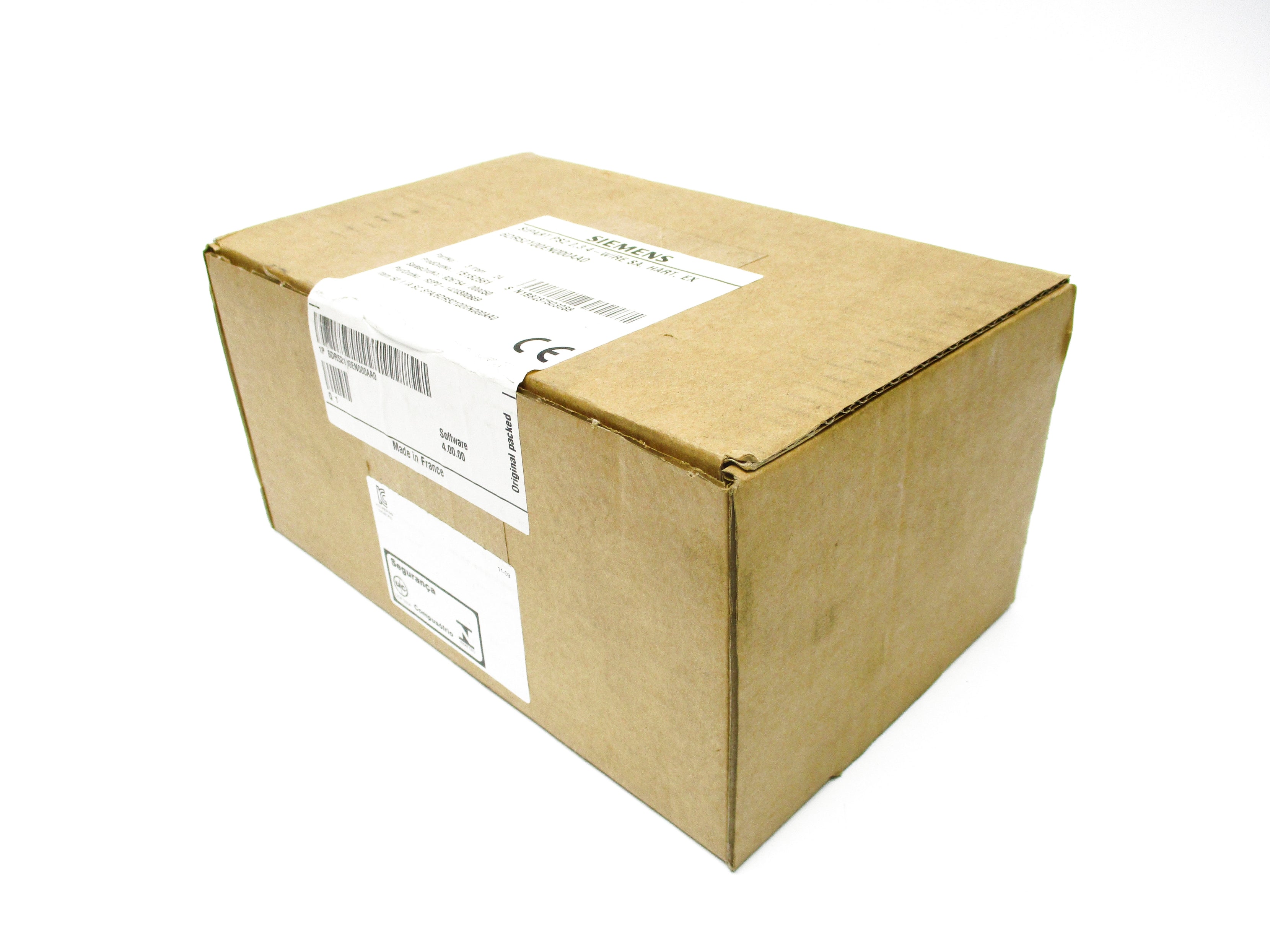 SIEMENS 6DR52100EN000AA0 NSFS