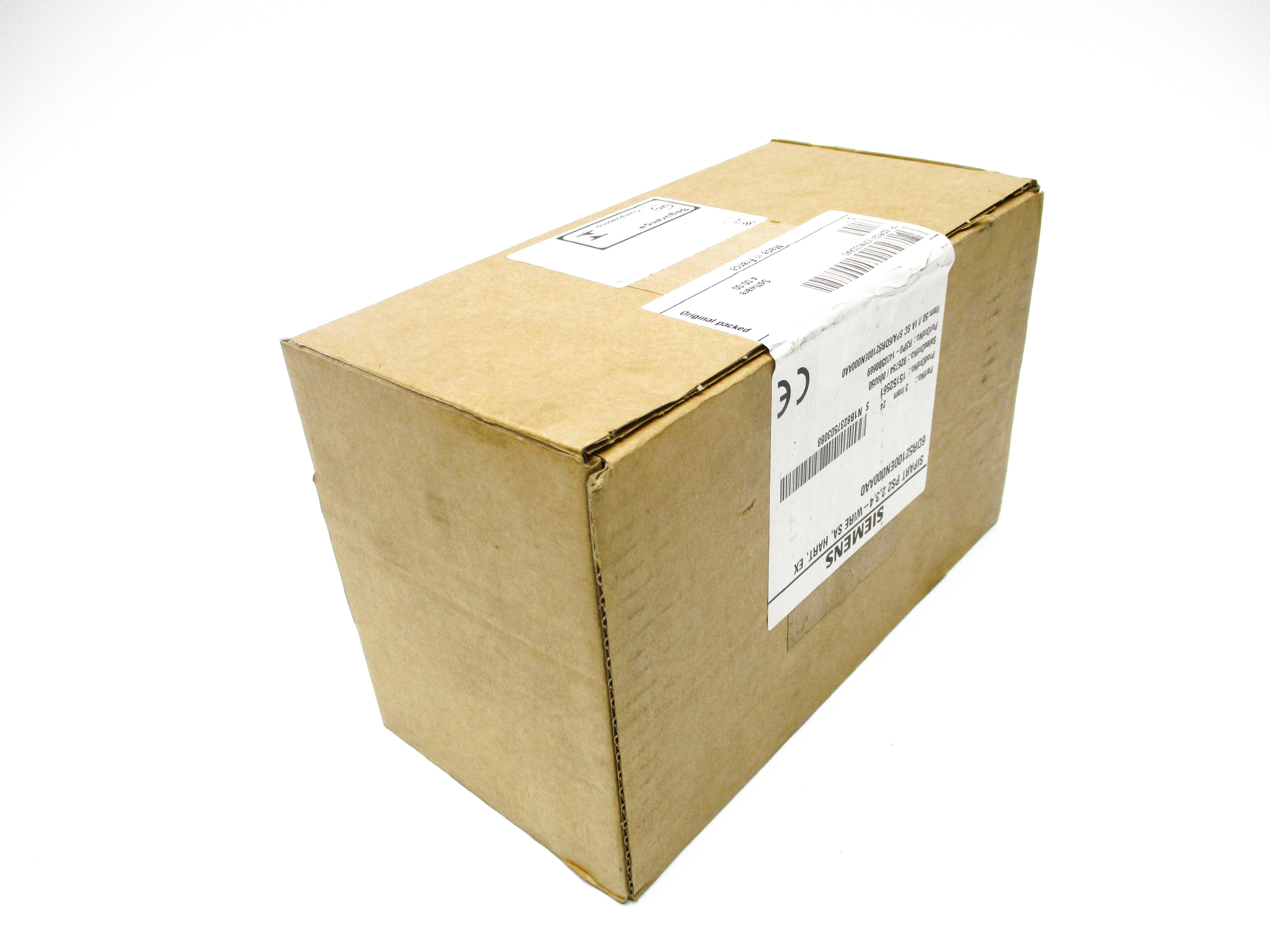 SIEMENS 6DR52100EN000AA0 NSFS