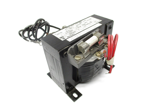 ALLEN BRADLEY 1497-N5 SER. A TYPE SN UNMP