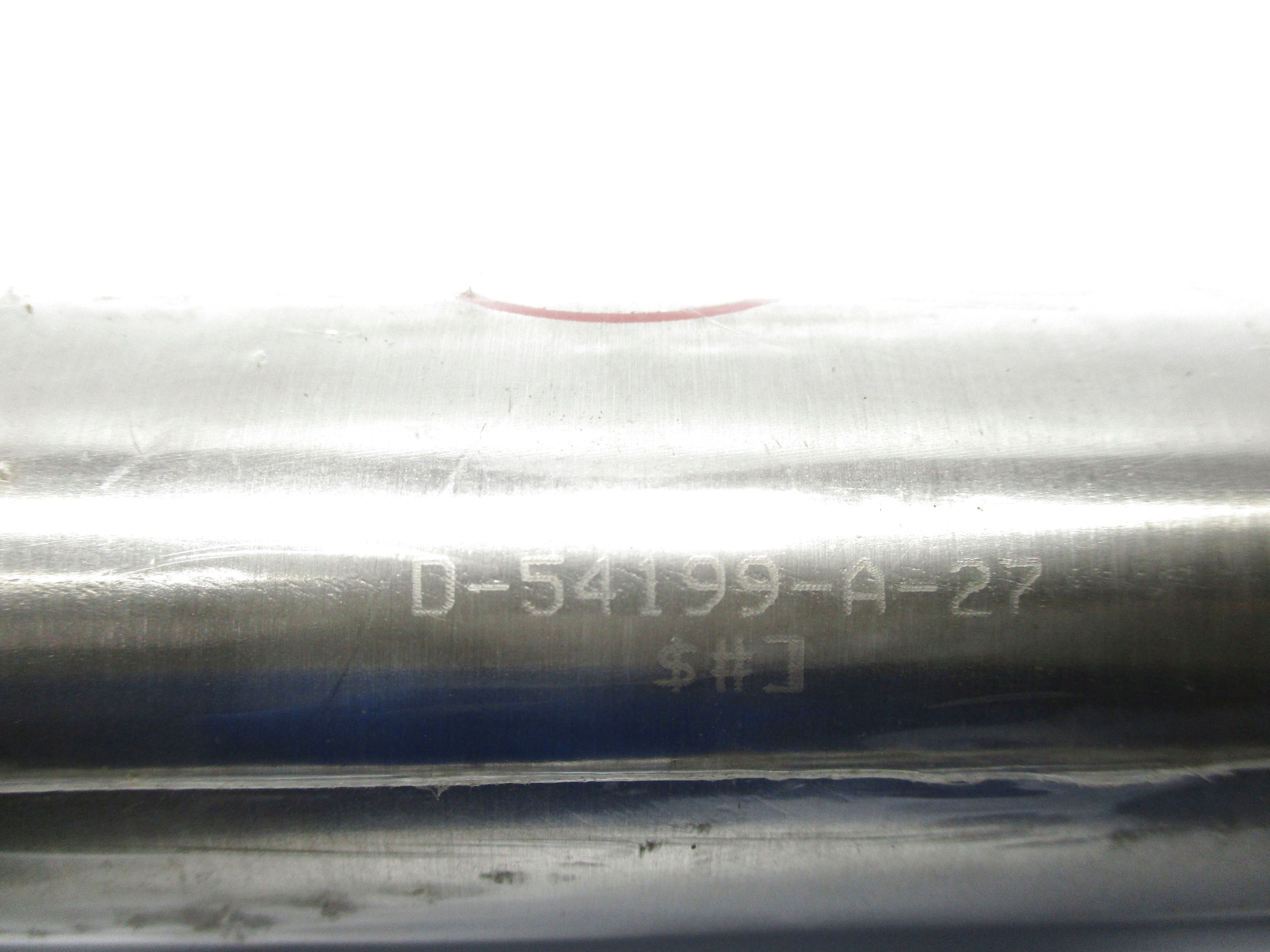 BIMBA D-54199-A-27 NSNP