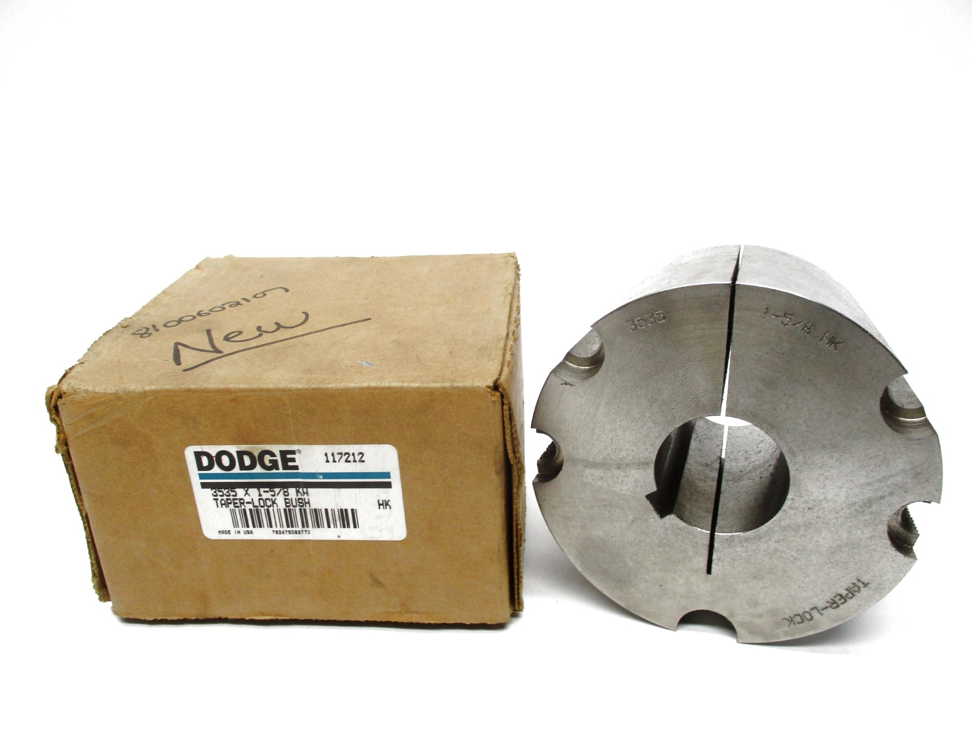 DODGE 117212 3535 NSMP