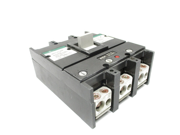 GENERAL ELECTRIC TJJ436400WL 400A NSMP