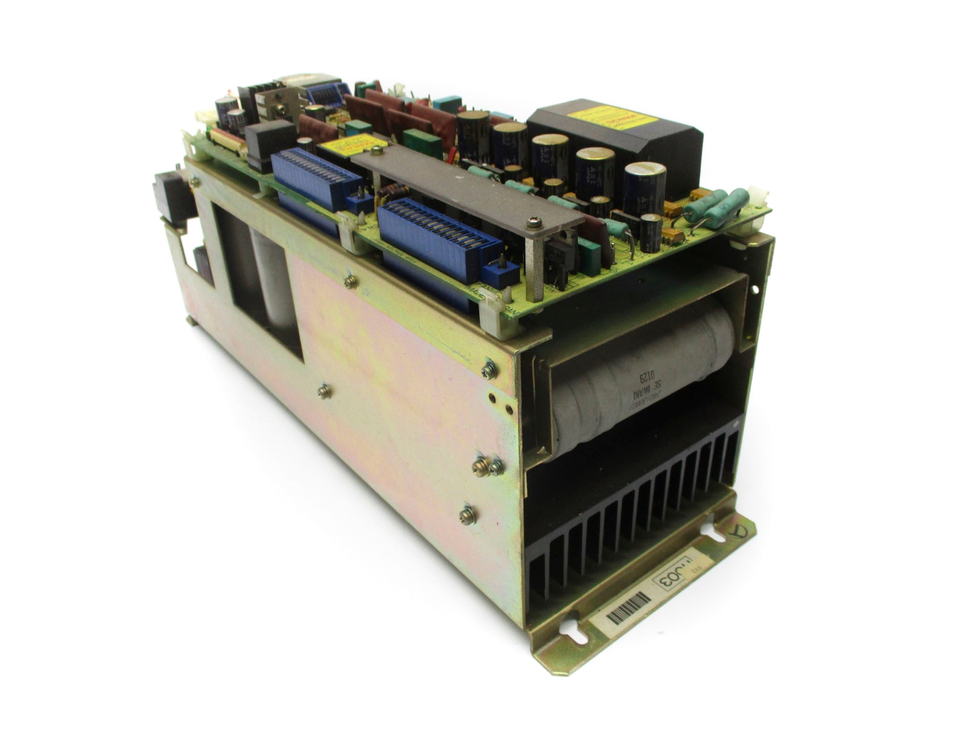 FANUC A06B-6047-H003 NSNP