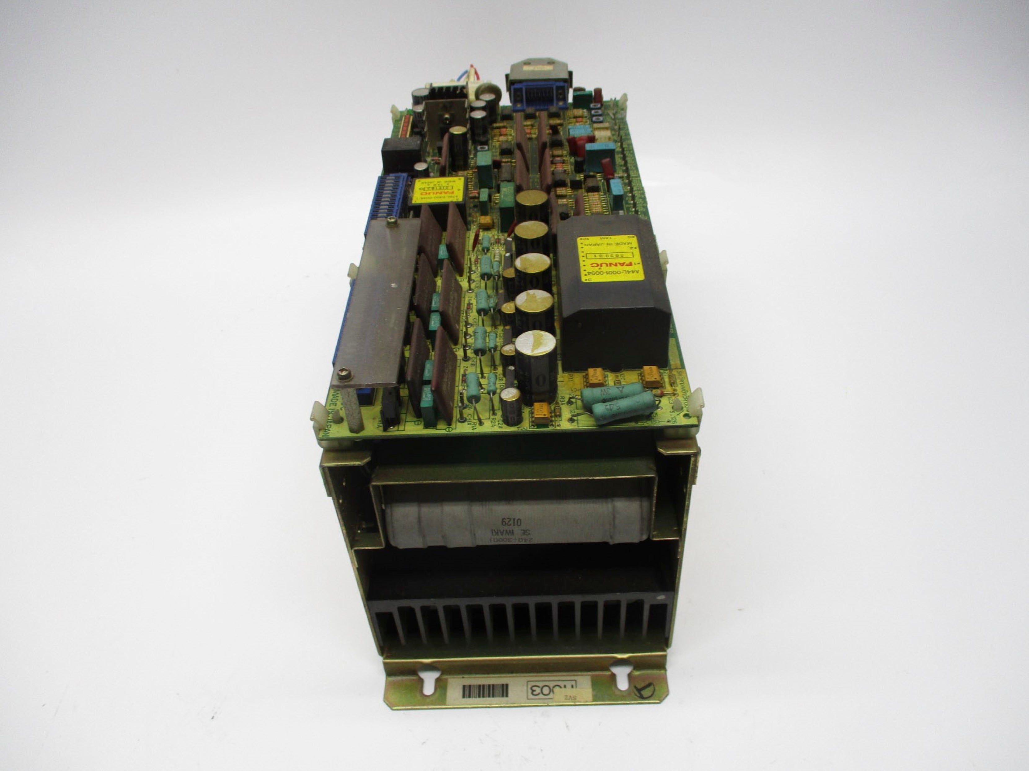 FANUC A06B-6047-H003 NSNP