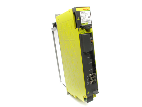 FANUC A06B-6114-H207 283-339V 13A NSNP