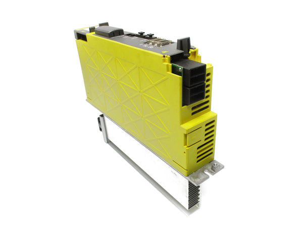 FANUC A06B-6114-H207 283-339V 13A NSNP